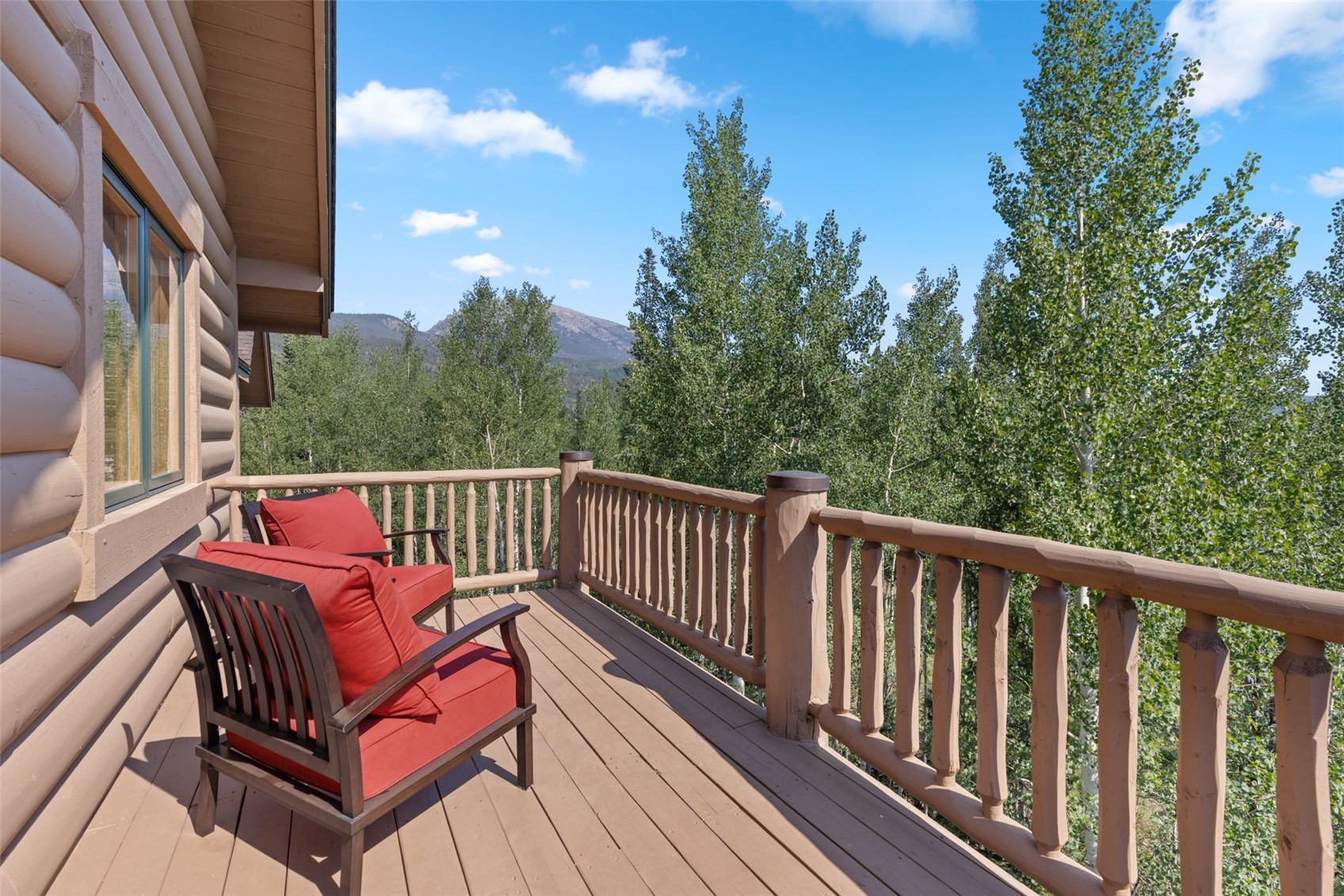 17 Mallard Lane Frisco CO 80443