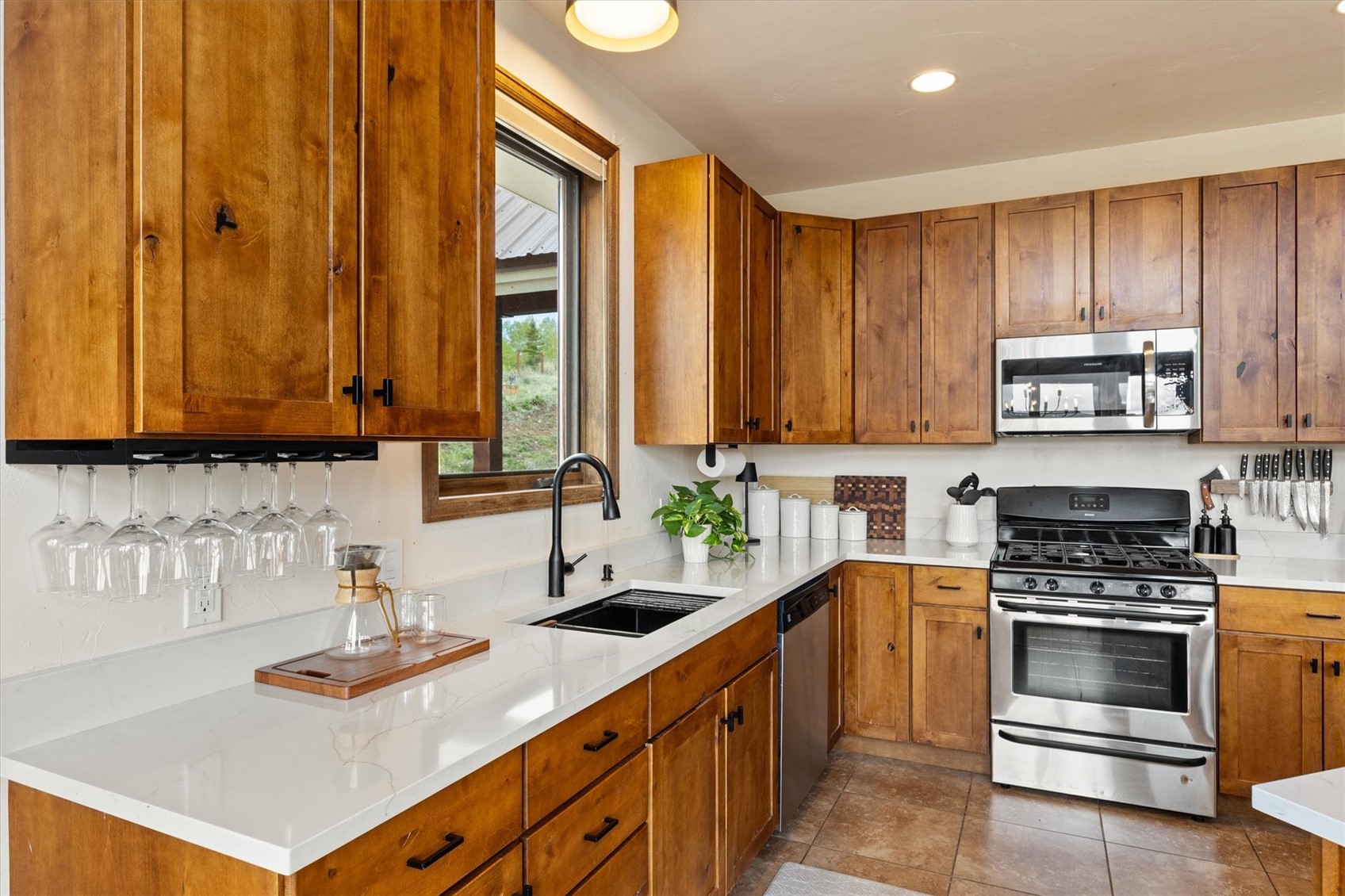 33632 Seneca Trail Oak Creek CO 80467