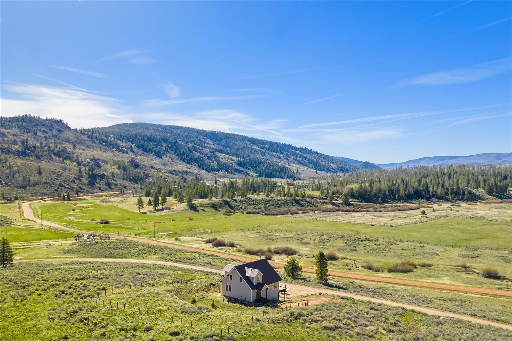 33632 Seneca Trail Oak Creek CO 80467