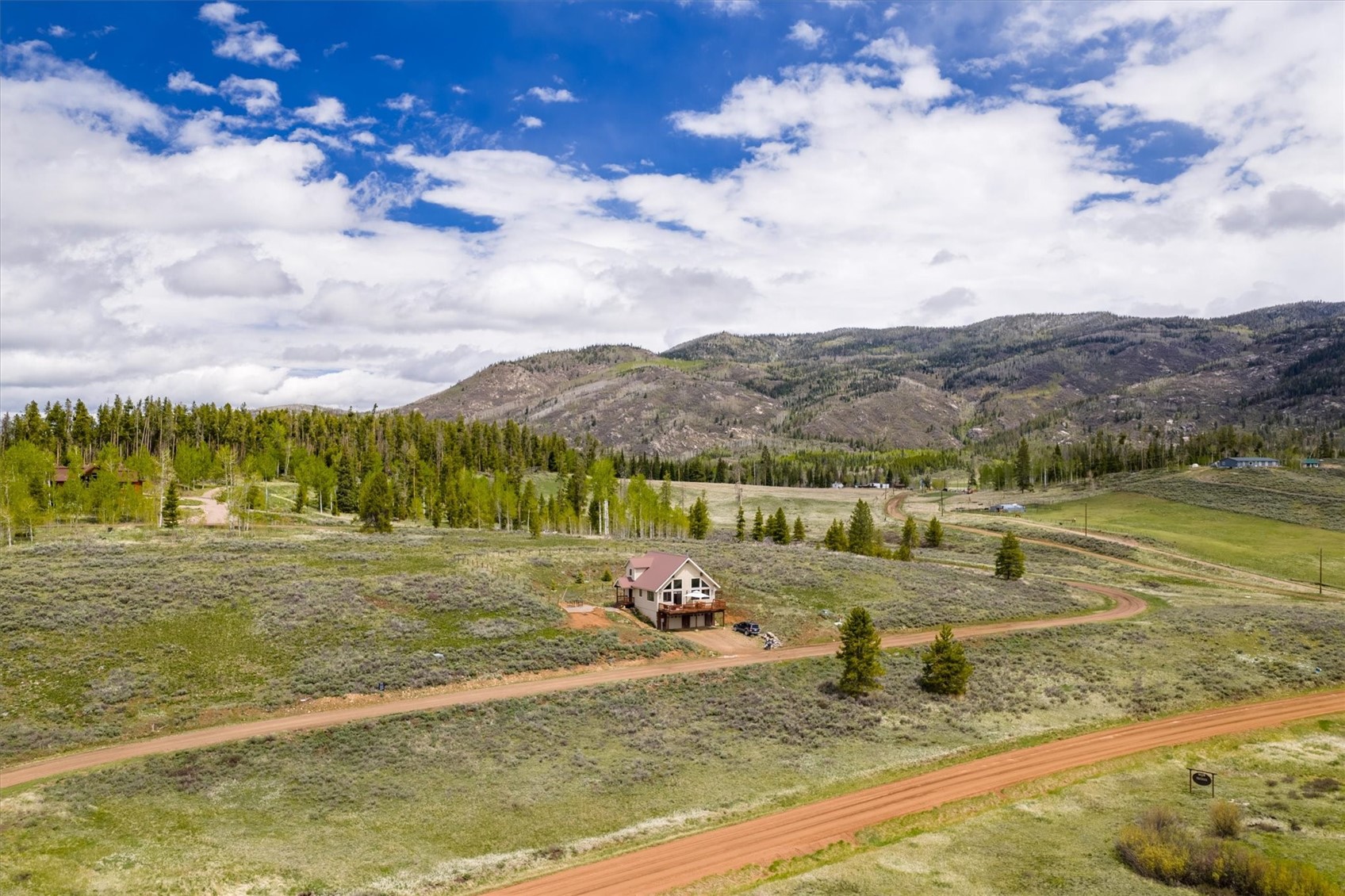 33632 Seneca Trail Oak Creek CO 80467