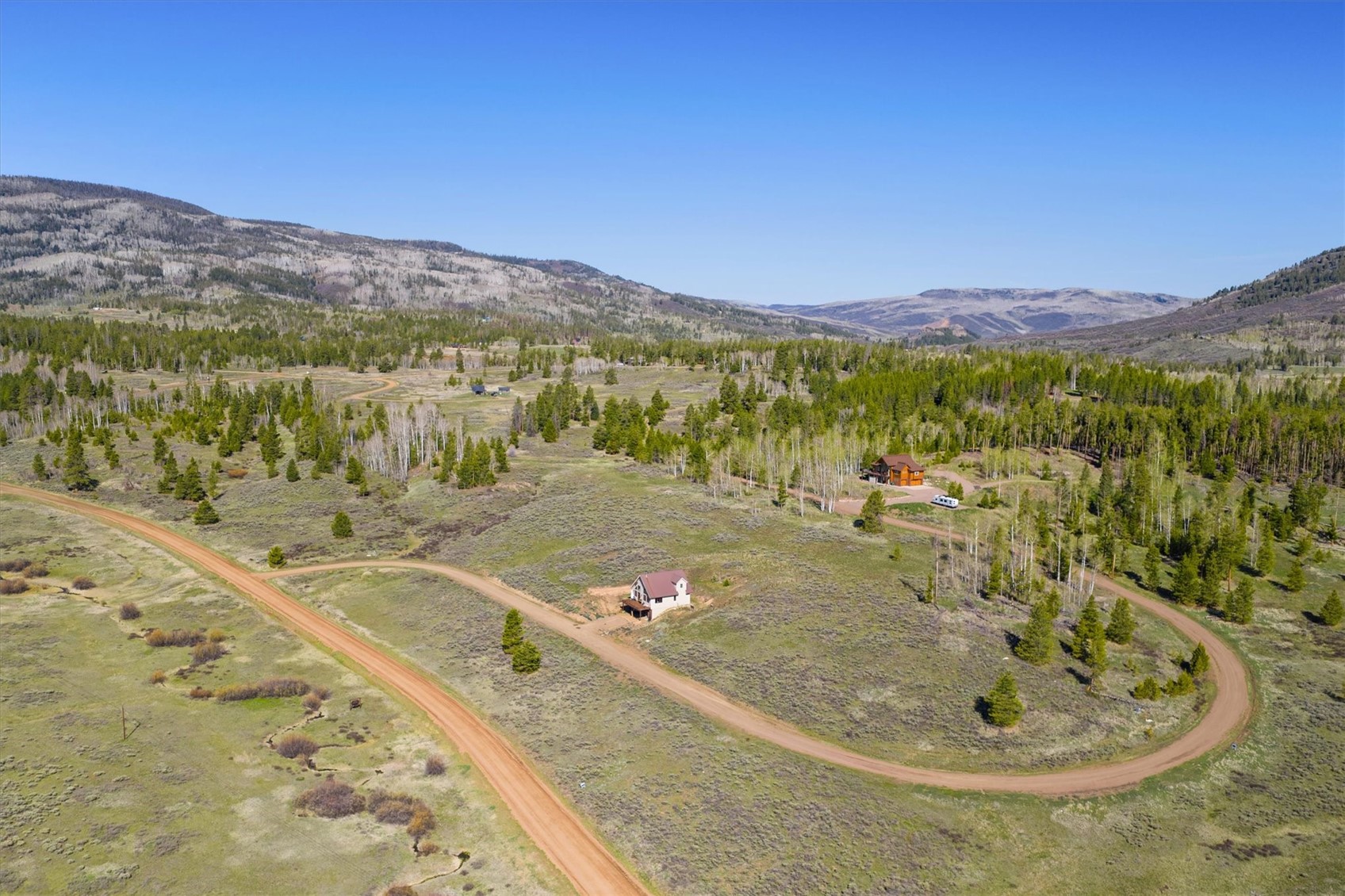 33632 Seneca Trail Oak Creek CO 80467