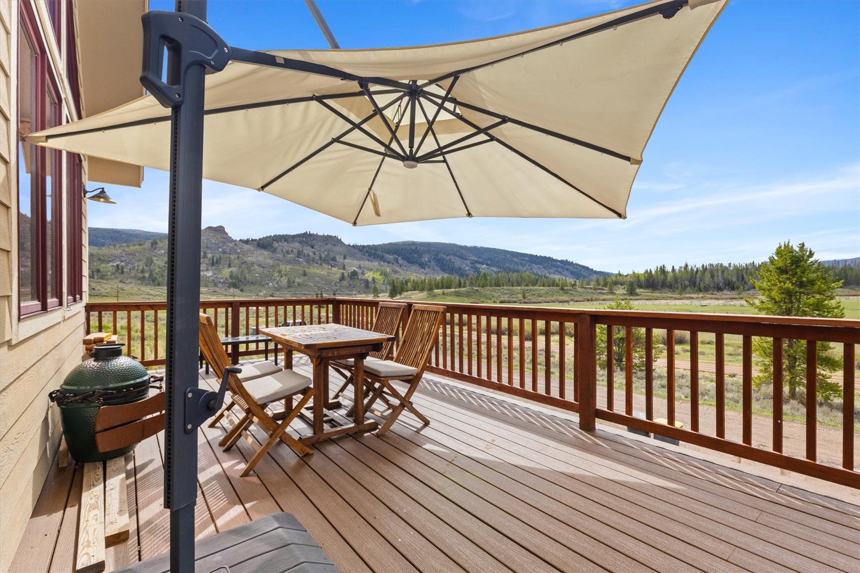 33632 Seneca Trail Oak Creek CO 80467
