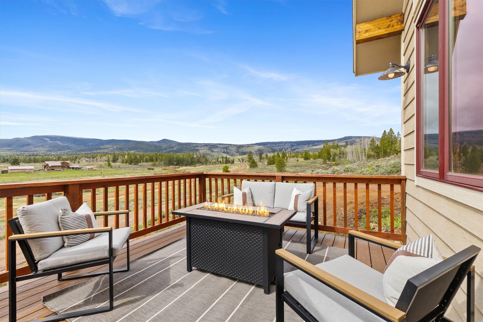 33632 Seneca Trail Oak Creek CO 80467