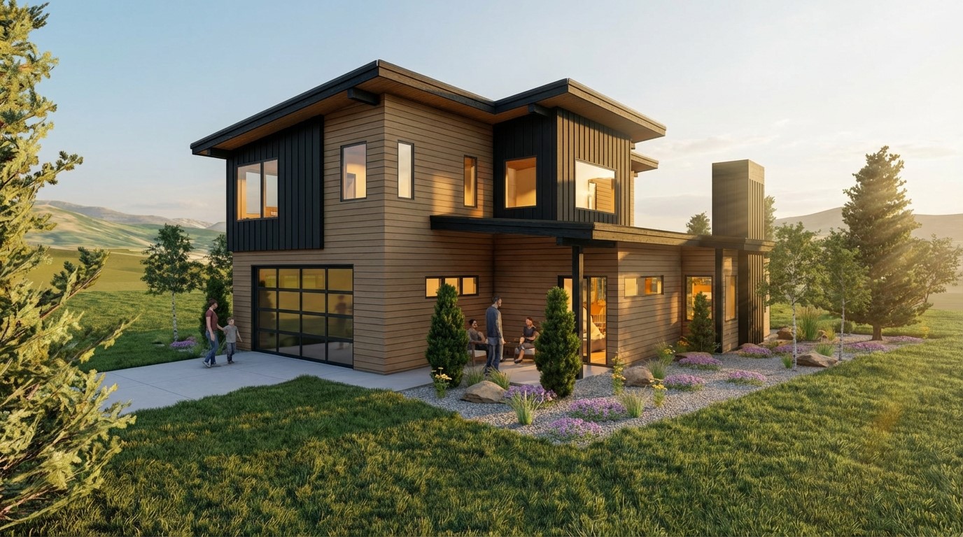 3325 Abbey Road Steamboat Springs CO 80487