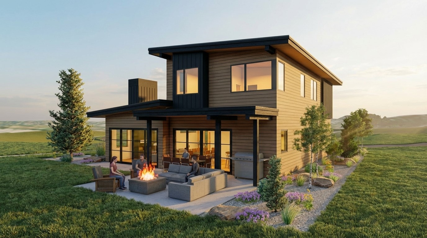 3325 Abbey Road Steamboat Springs CO 80487