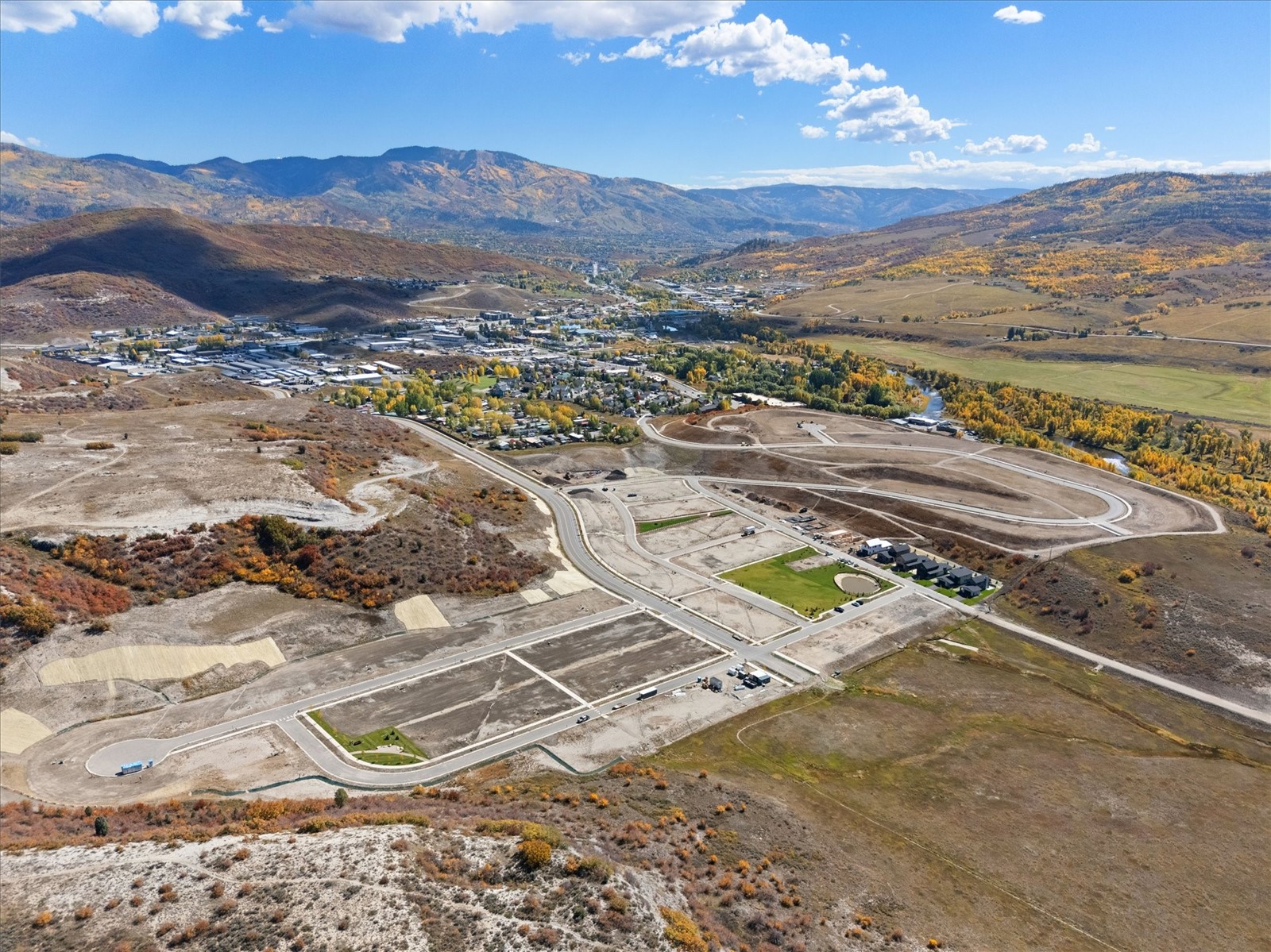 3325 Abbey Road Steamboat Springs CO 80487