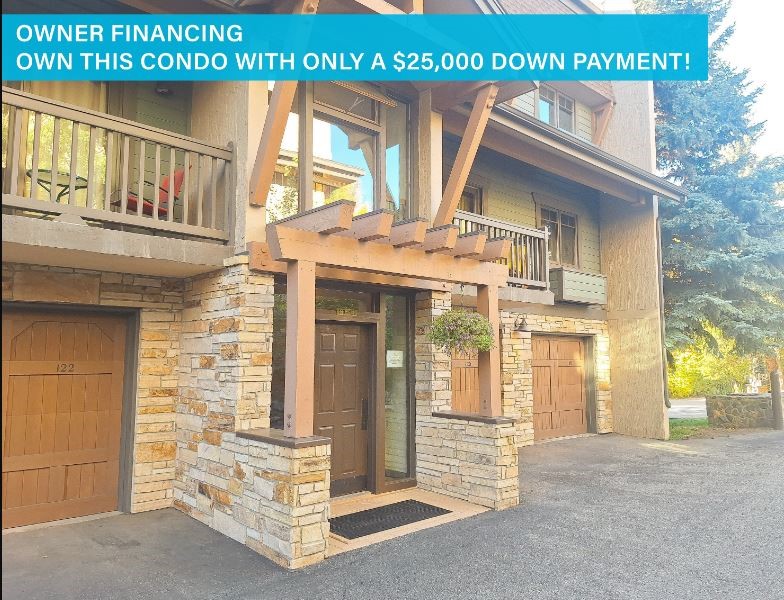 2335 Apres Ski Way Steamboat Springs CO 80487