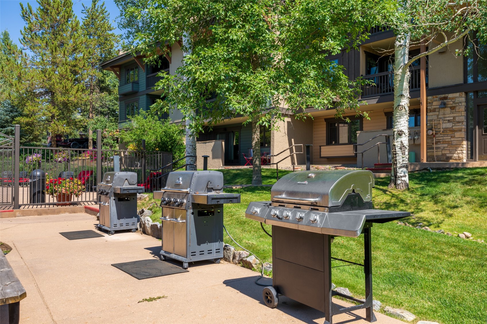 2335 Apres Ski Way Steamboat Springs CO 80487