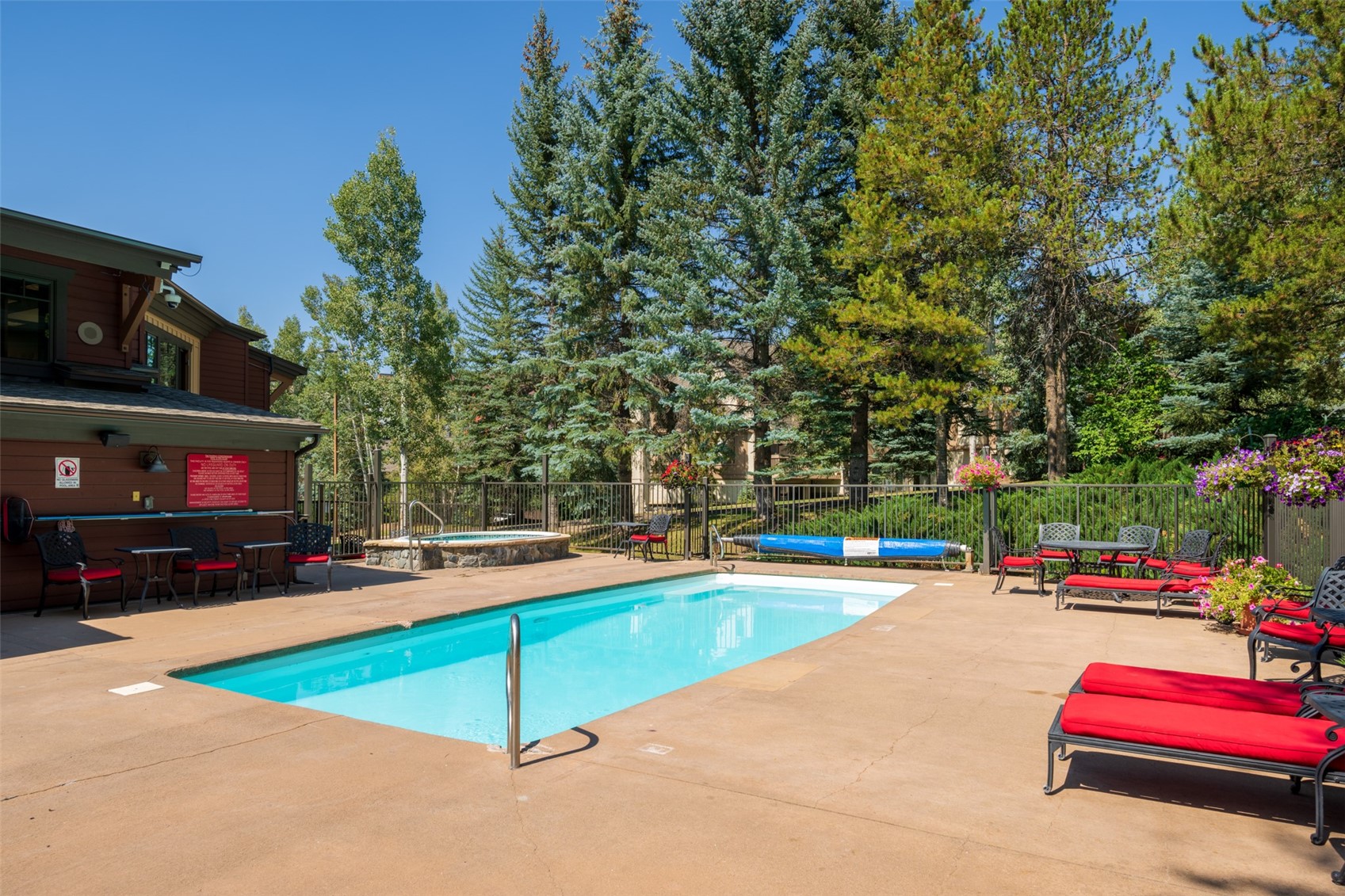 2335 Apres Ski Way Steamboat Springs CO 80487