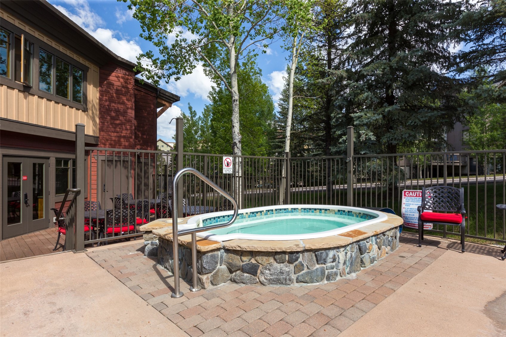 2335 Apres Ski Way Steamboat Springs CO 80487