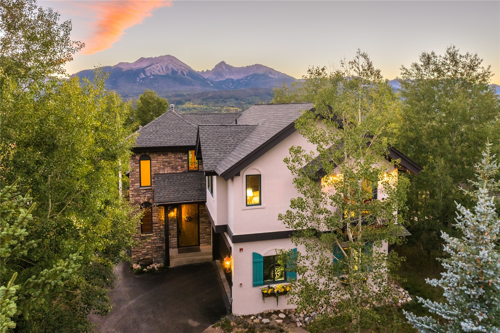 2204 Hamilton Creek Road Silverthorne CO 80498