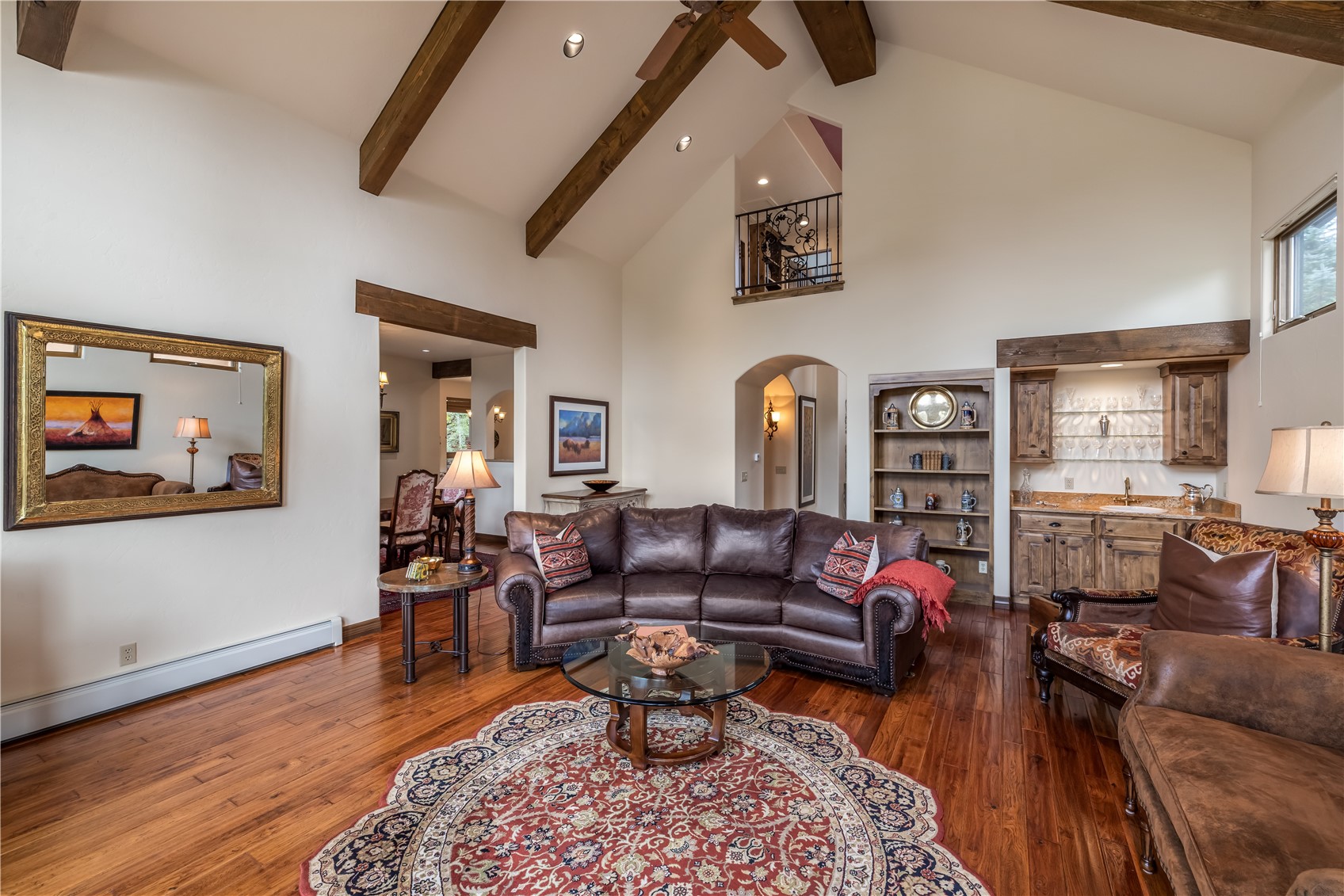2204 Hamilton Creek Road Silverthorne CO 80498