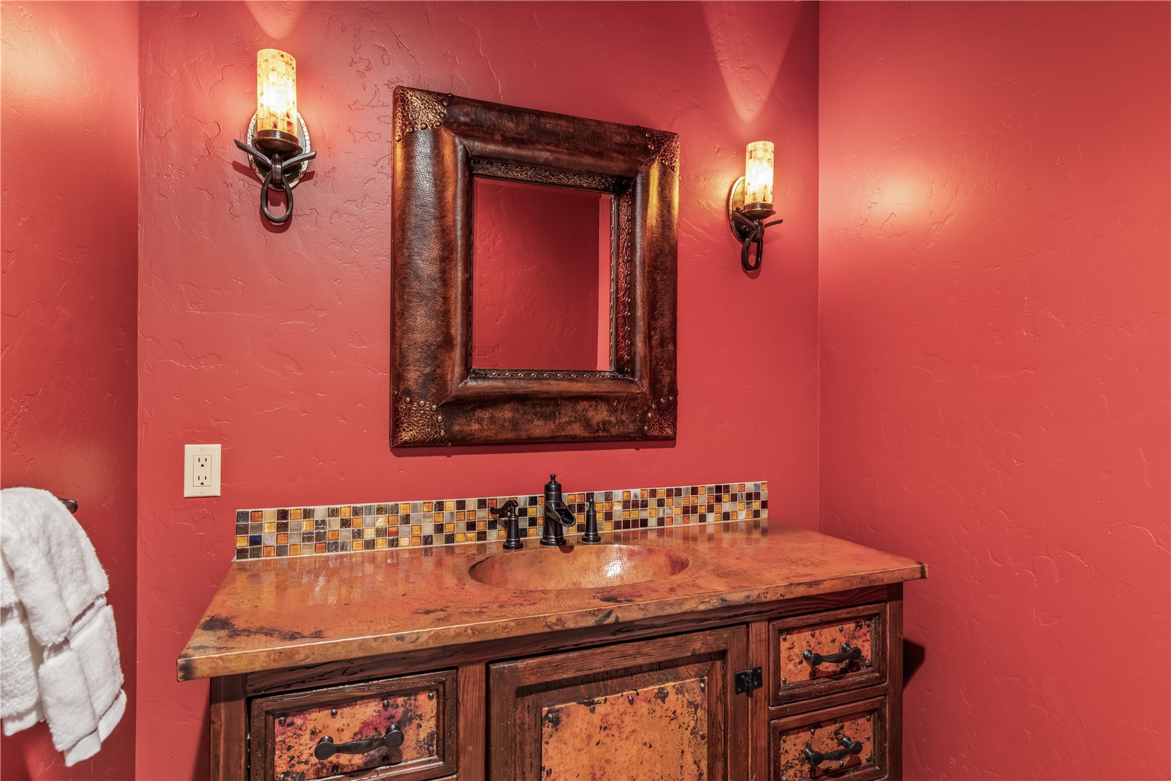 2204 Hamilton Creek Road Silverthorne CO 80498
