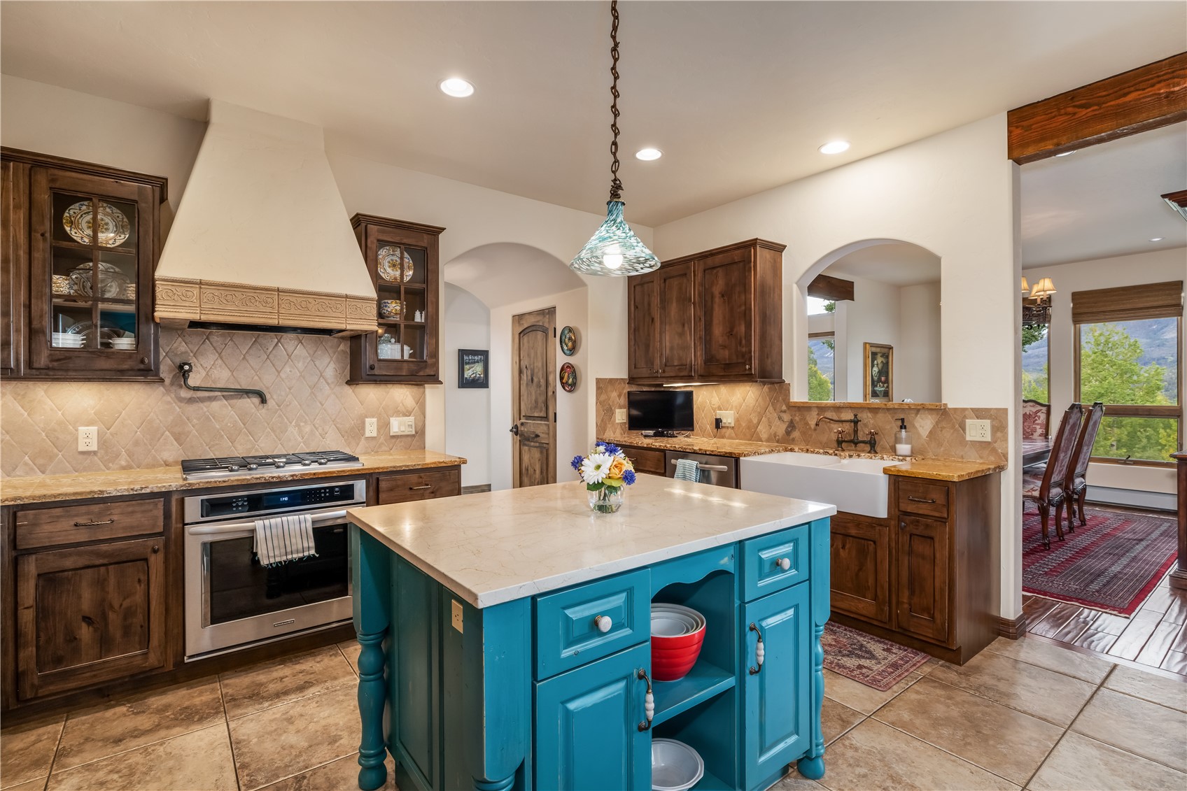 2204 Hamilton Creek Road Silverthorne CO 80498