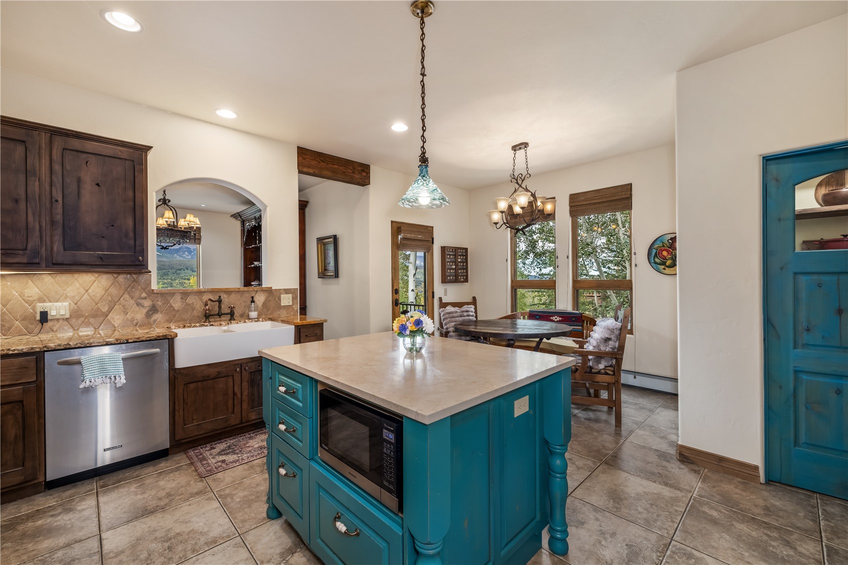2204 Hamilton Creek Road Silverthorne CO 80498