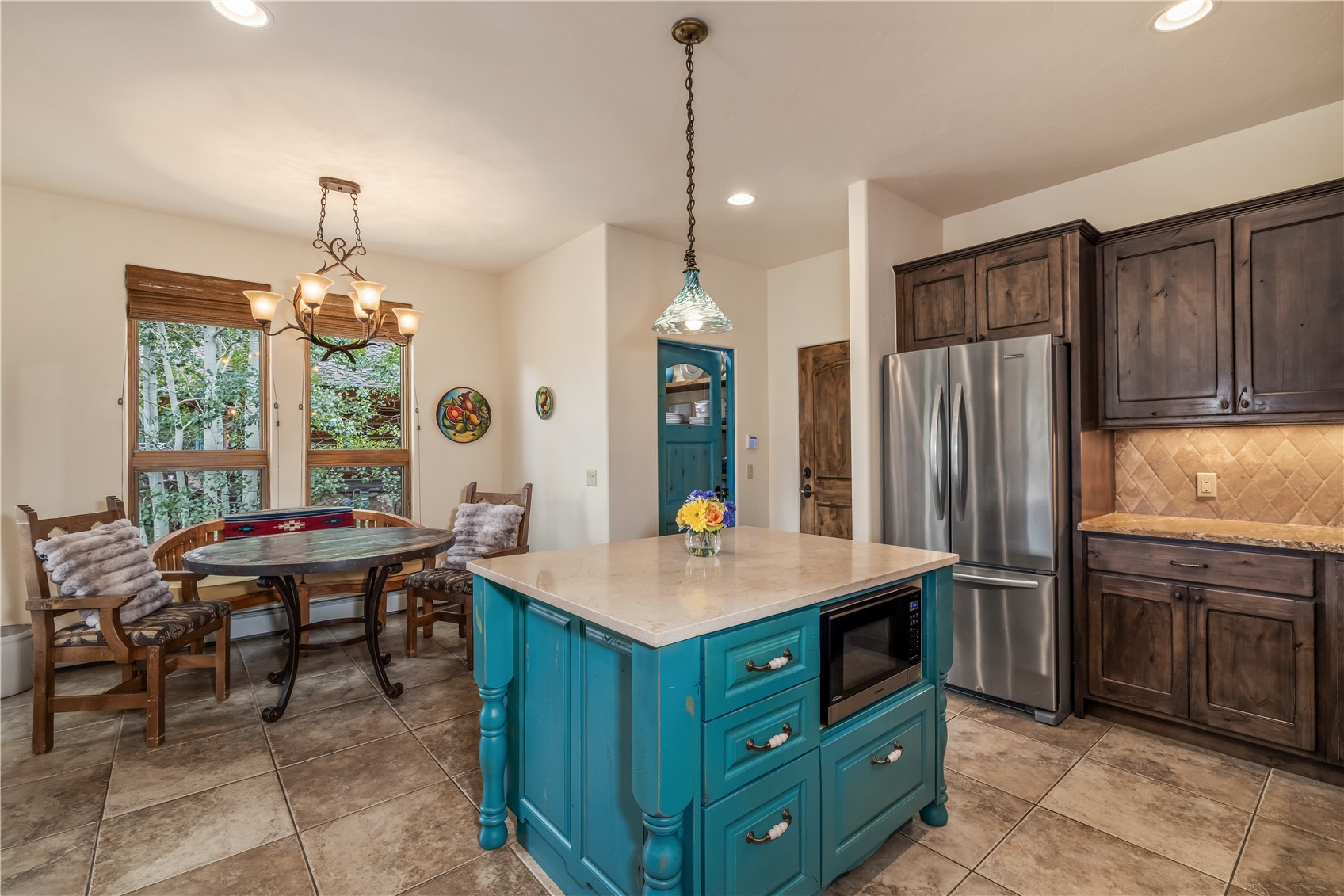 2204 Hamilton Creek Road Silverthorne CO 80498