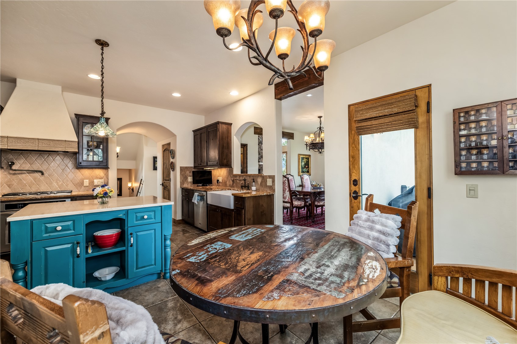 2204 Hamilton Creek Road Silverthorne CO 80498