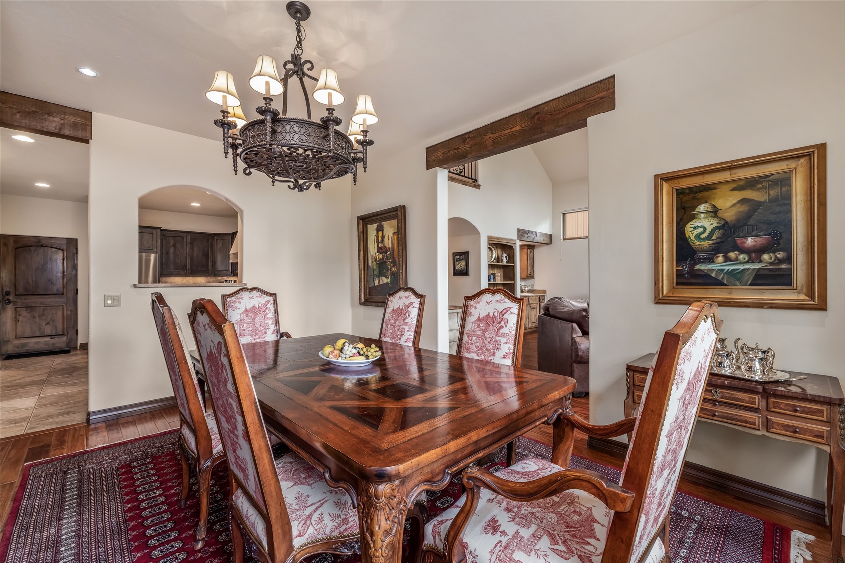 2204 Hamilton Creek Road Silverthorne CO 80498