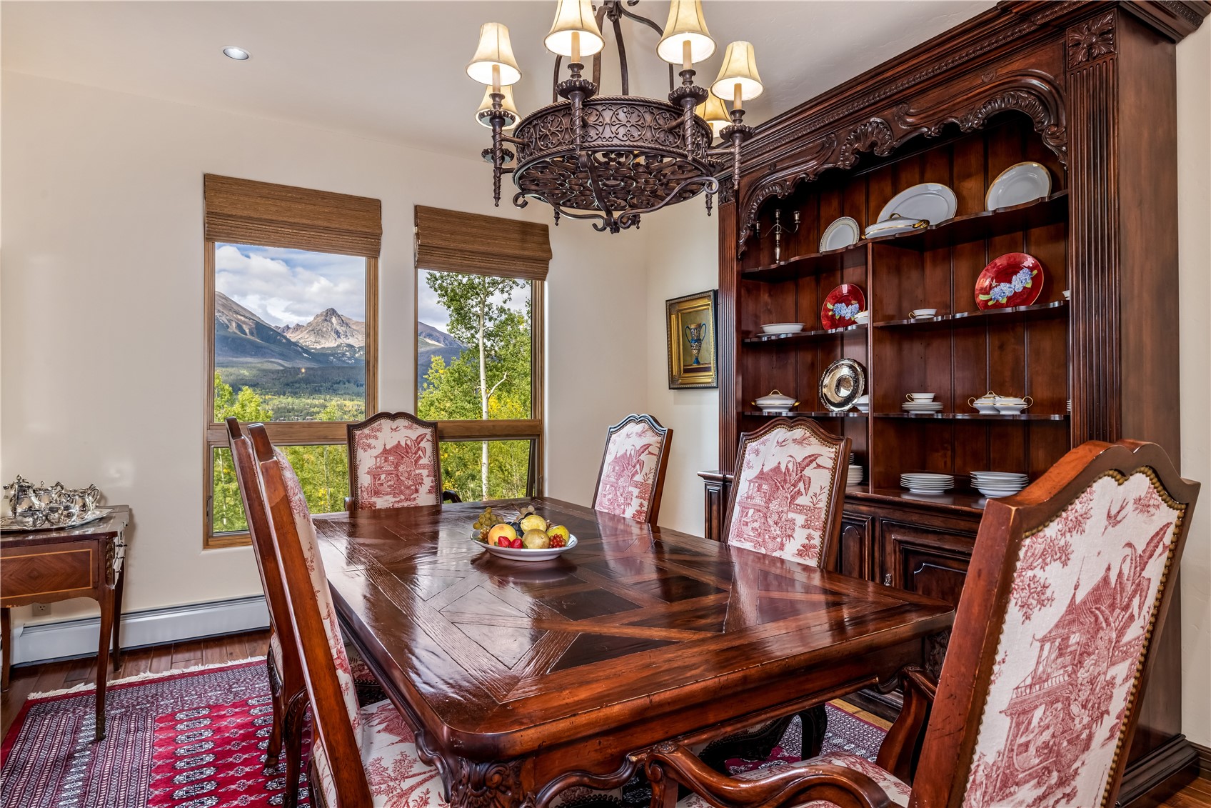 2204 Hamilton Creek Road Silverthorne CO 80498