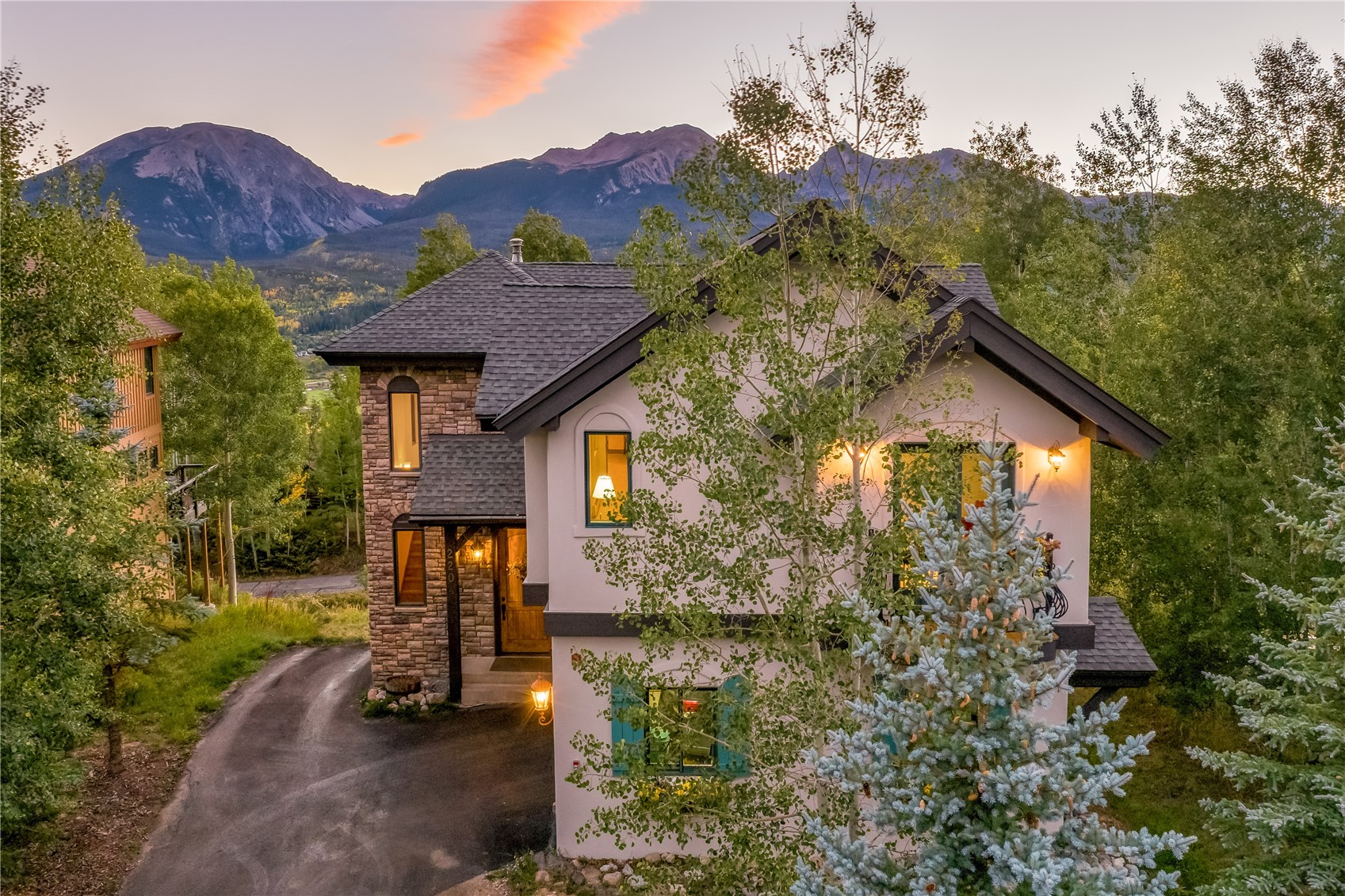 2204 Hamilton Creek Road Silverthorne CO 80498