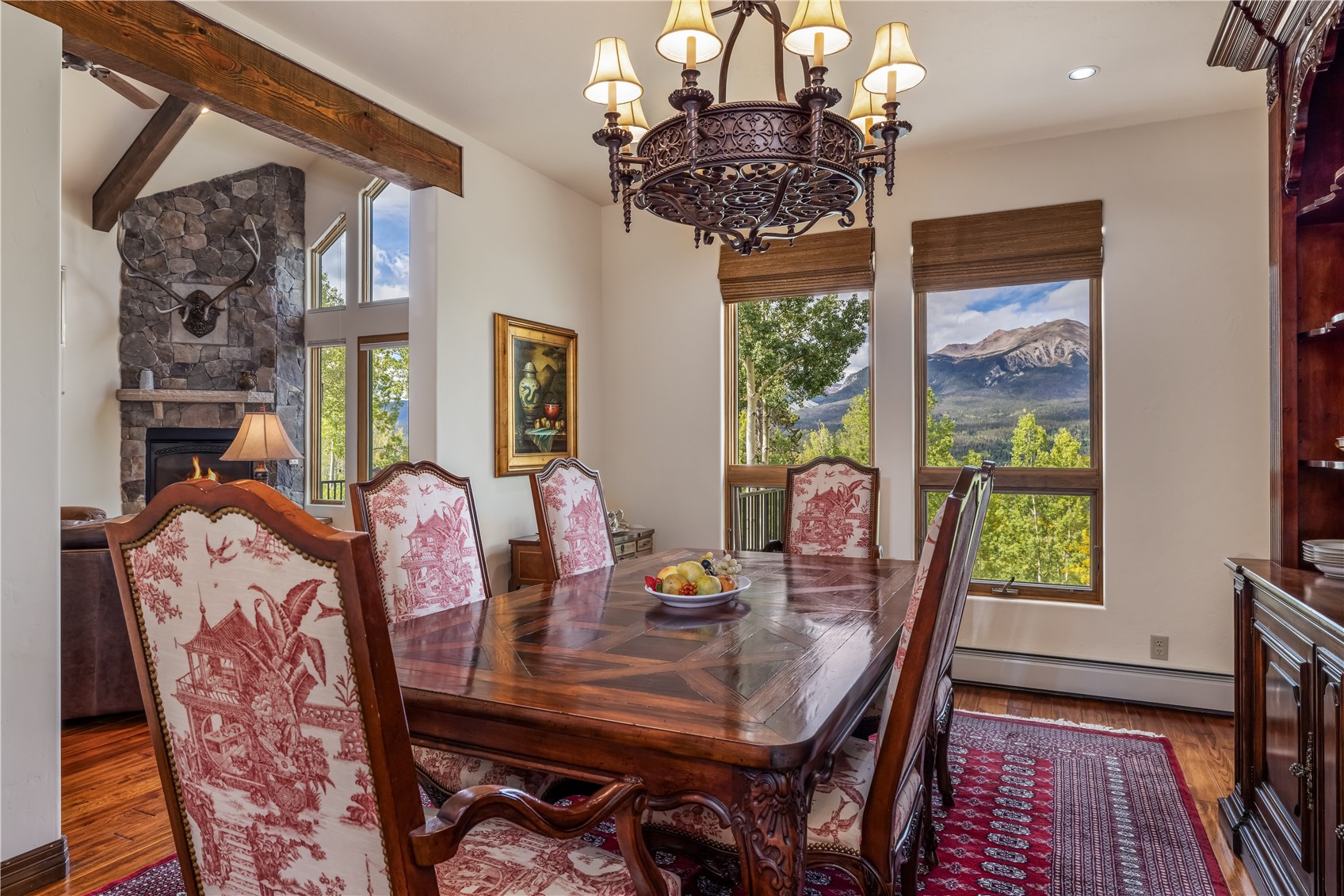 2204 Hamilton Creek Road Silverthorne CO 80498