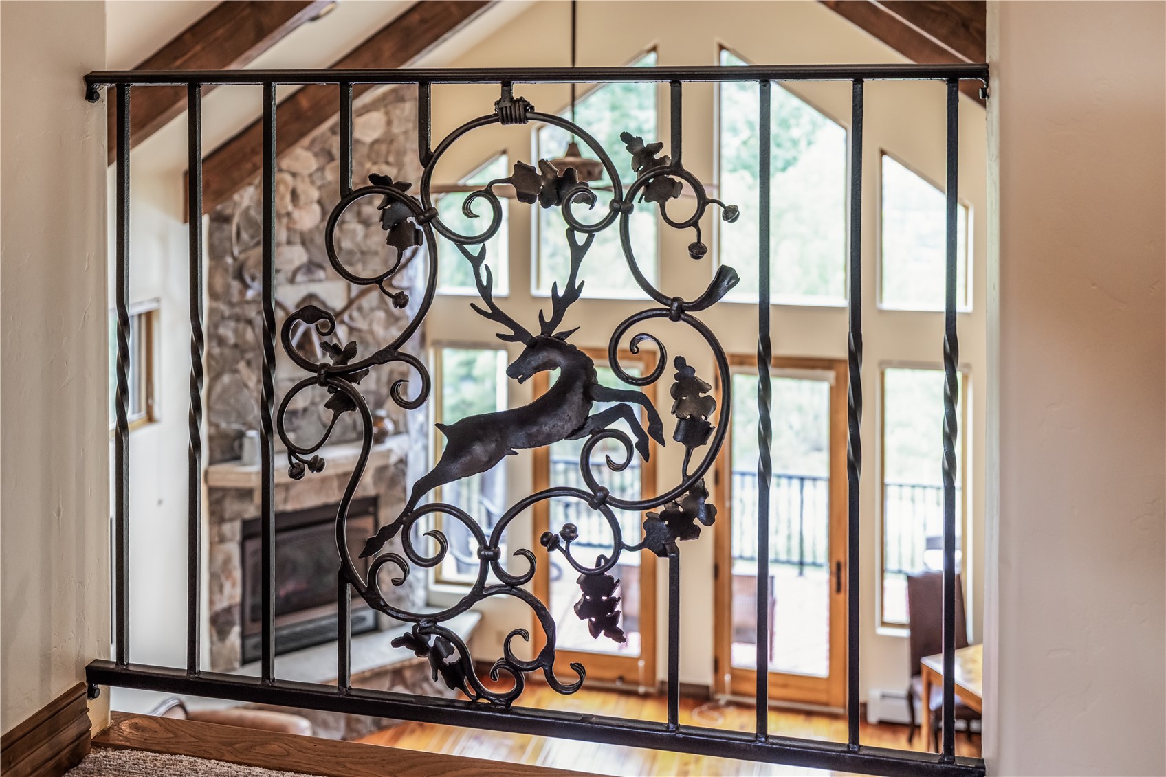 2204 Hamilton Creek Road Silverthorne CO 80498
