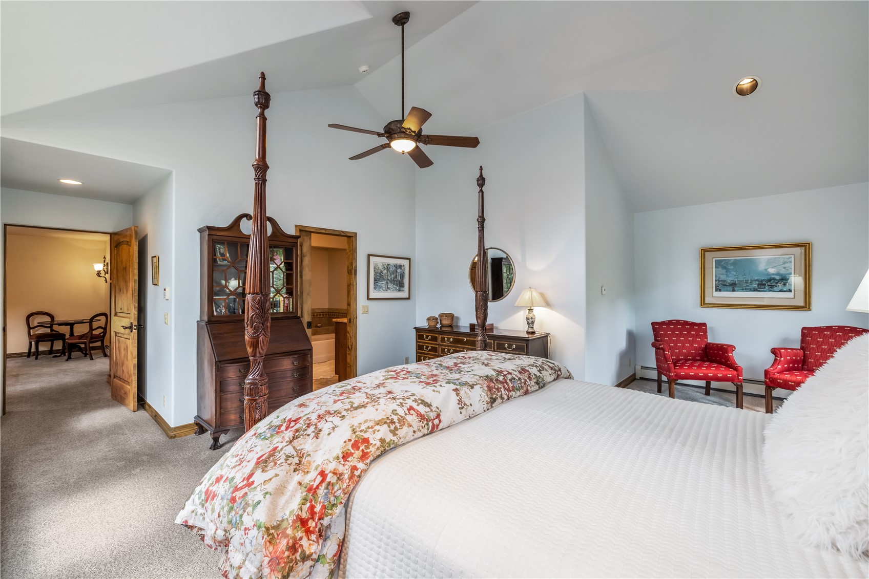 2204 Hamilton Creek Road Silverthorne CO 80498