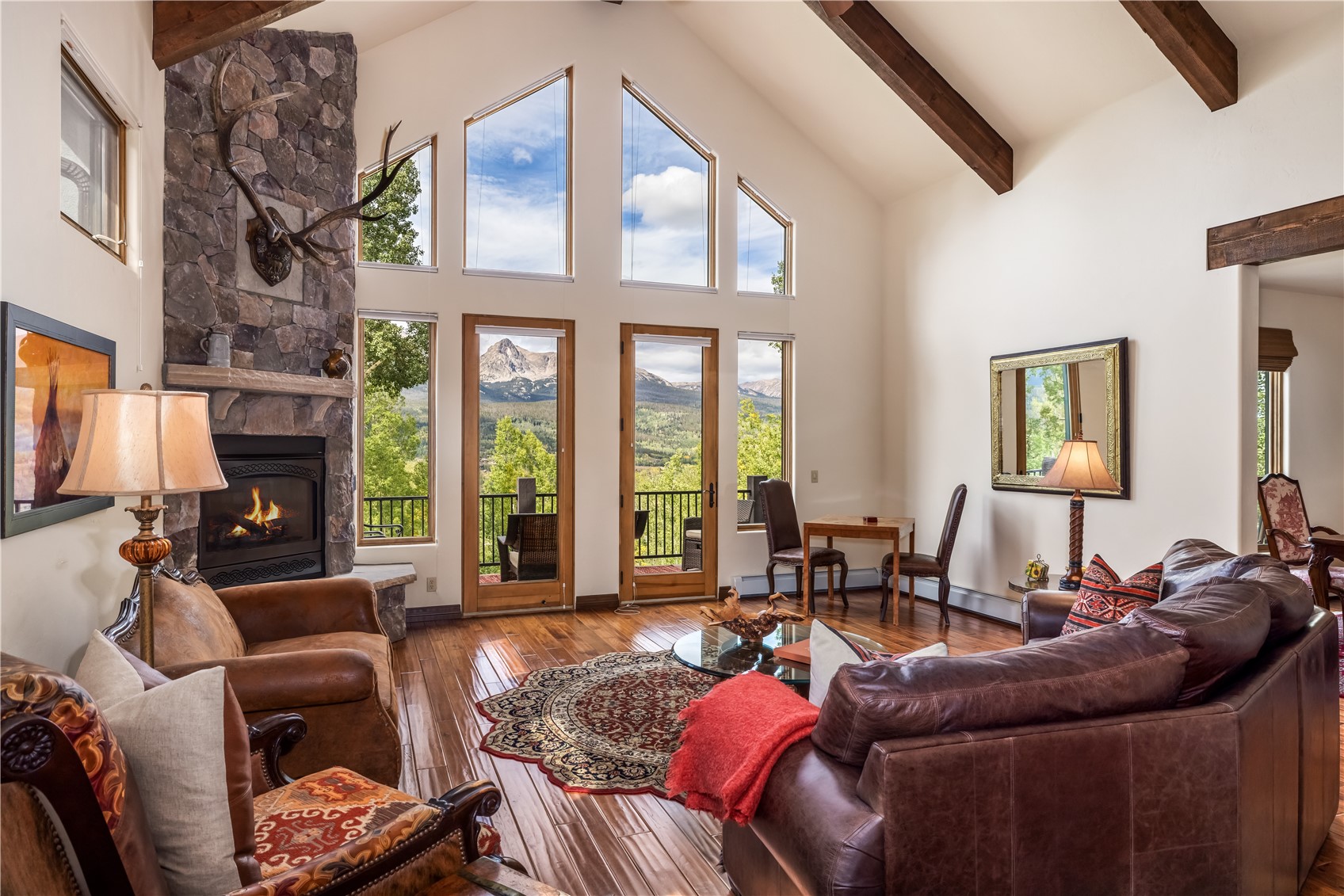 2204 Hamilton Creek Road Silverthorne CO 80498