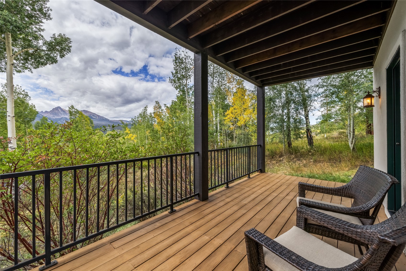 2204 Hamilton Creek Road Silverthorne CO 80498