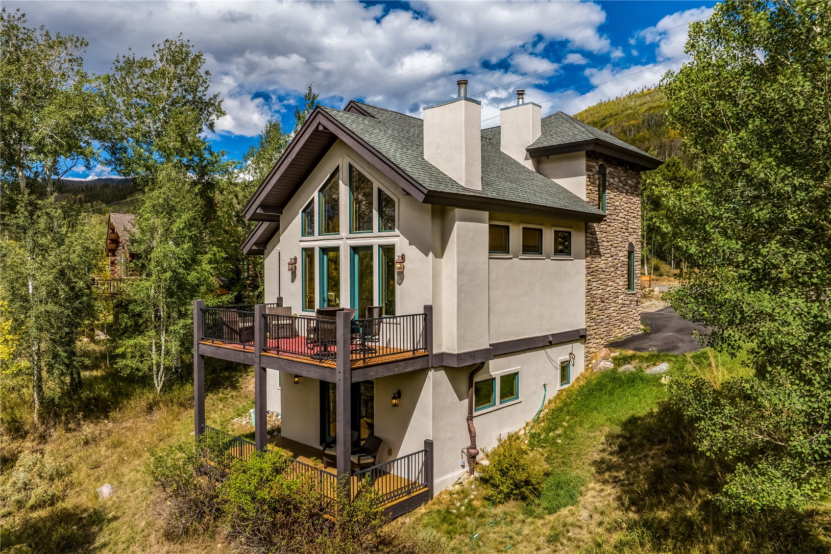 2204 Hamilton Creek Road Silverthorne CO 80498