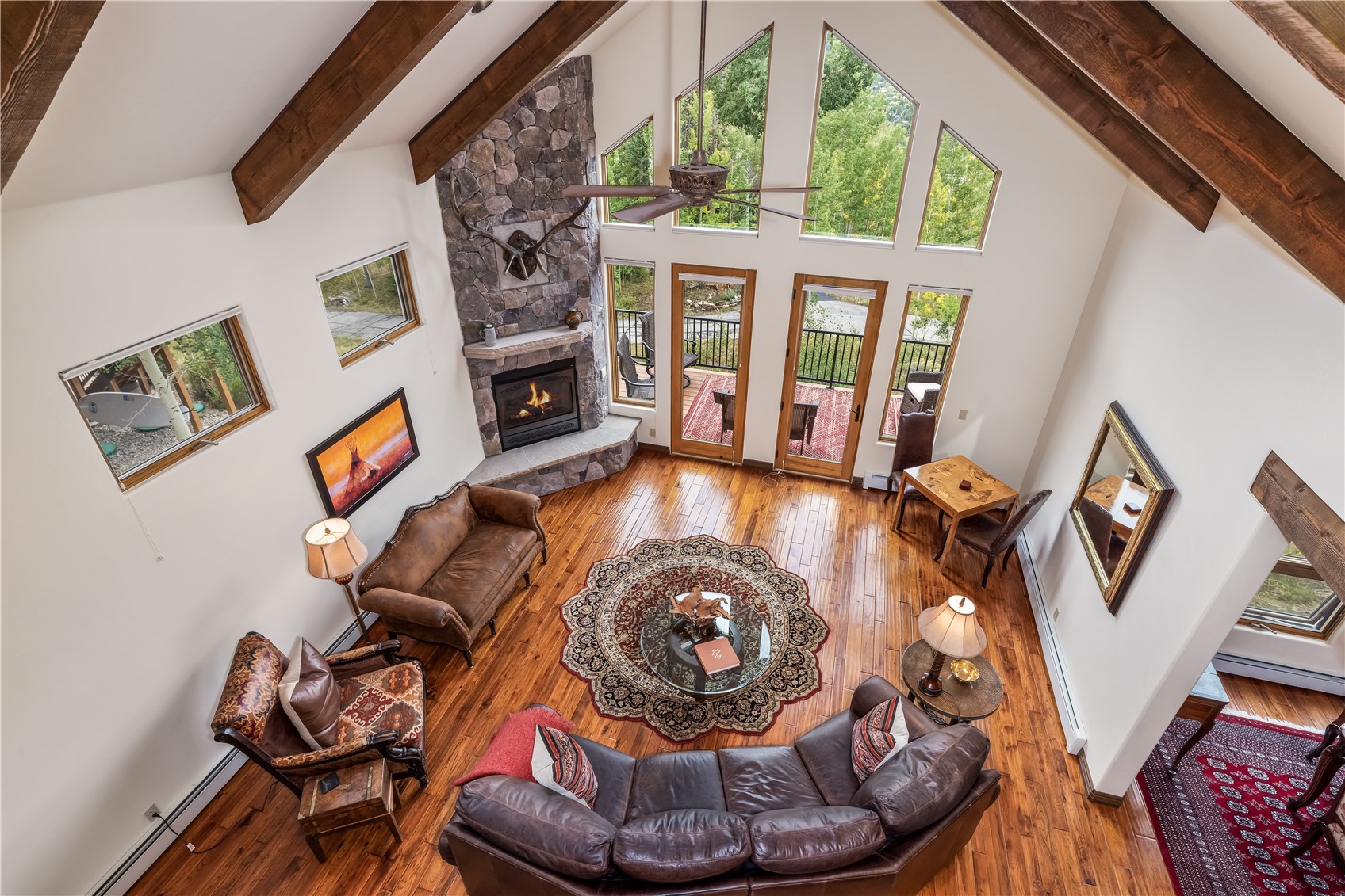 2204 Hamilton Creek Road Silverthorne CO 80498