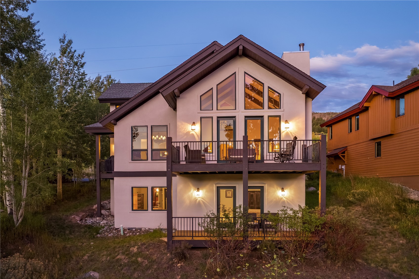 2204 Hamilton Creek Road Silverthorne CO 80498
