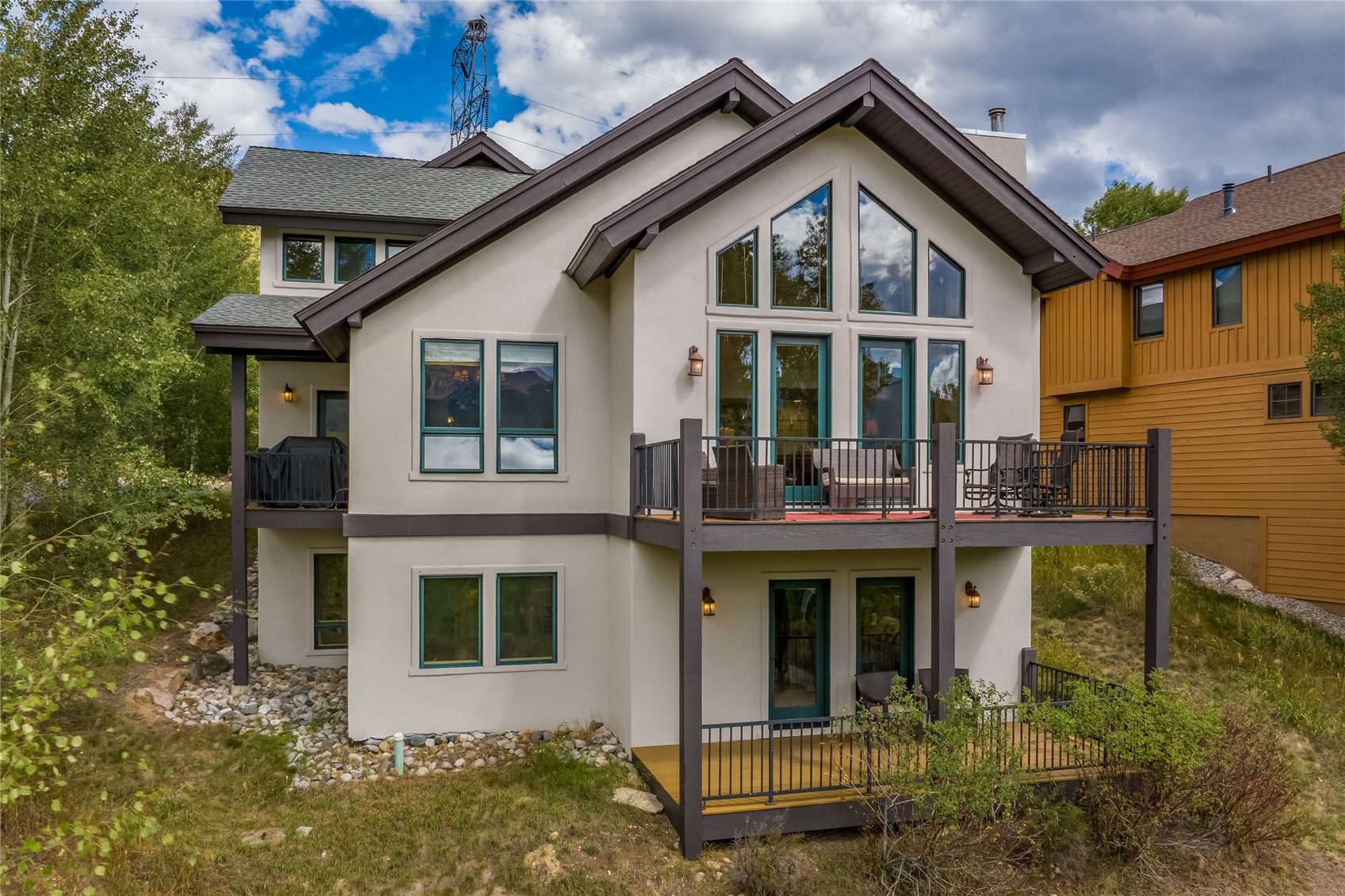 2204 Hamilton Creek Road Silverthorne CO 80498