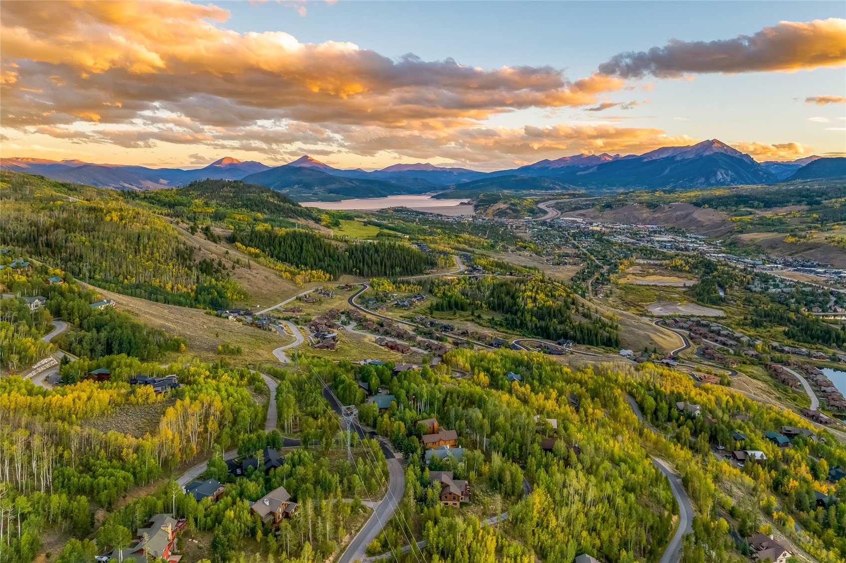 2204 Hamilton Creek Road Silverthorne CO 80498