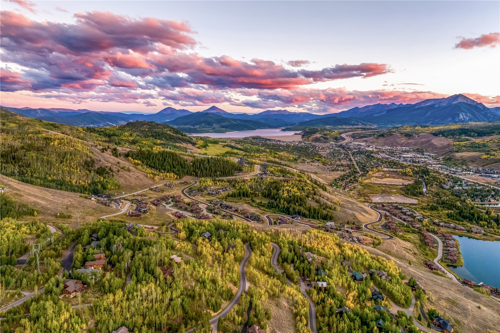 2204 Hamilton Creek Road Silverthorne CO 80498