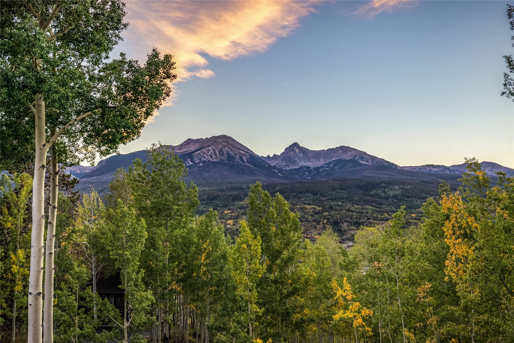2204 Hamilton Creek Road Silverthorne CO 80498
