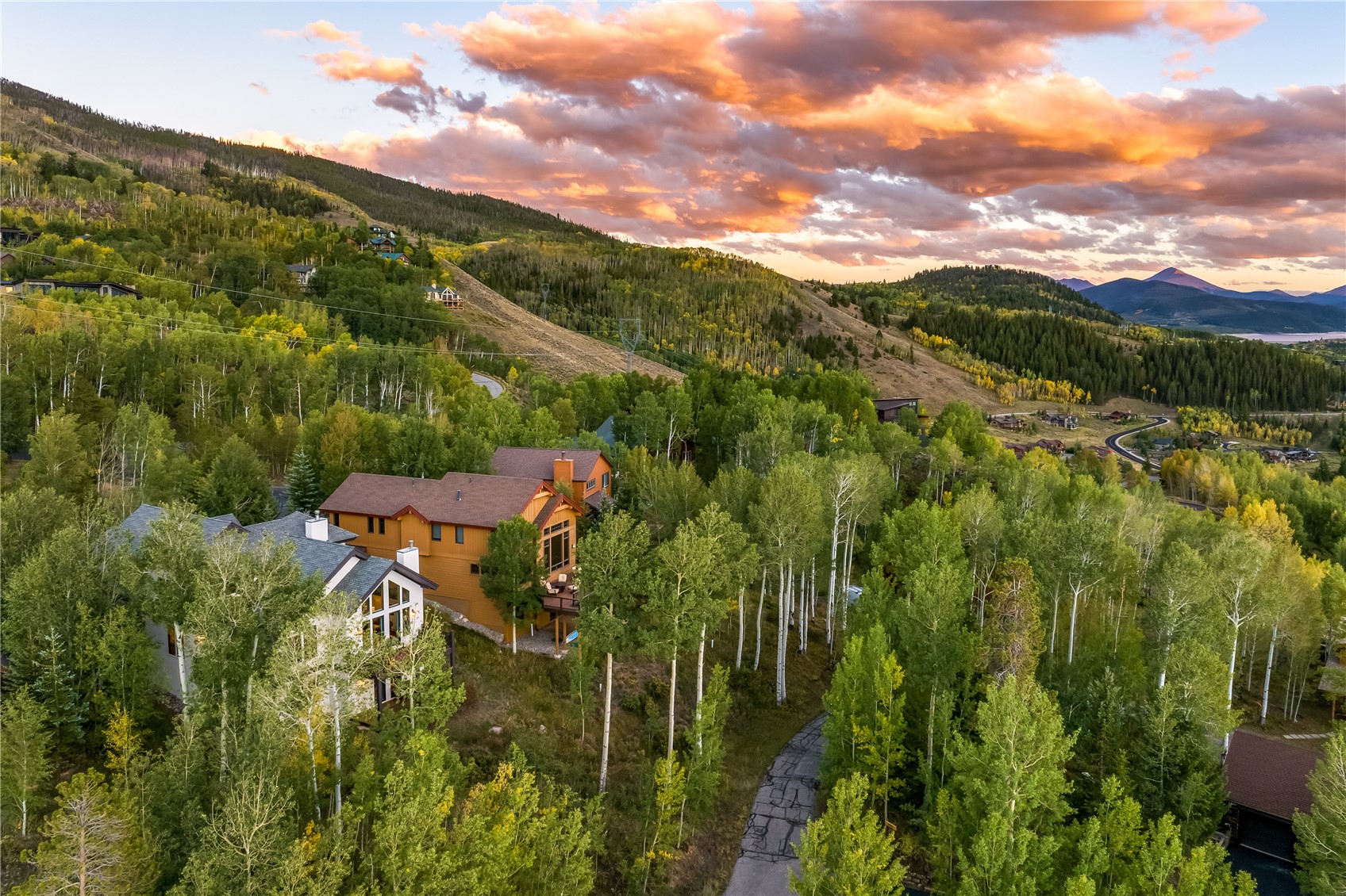2204 Hamilton Creek Road Silverthorne CO 80498