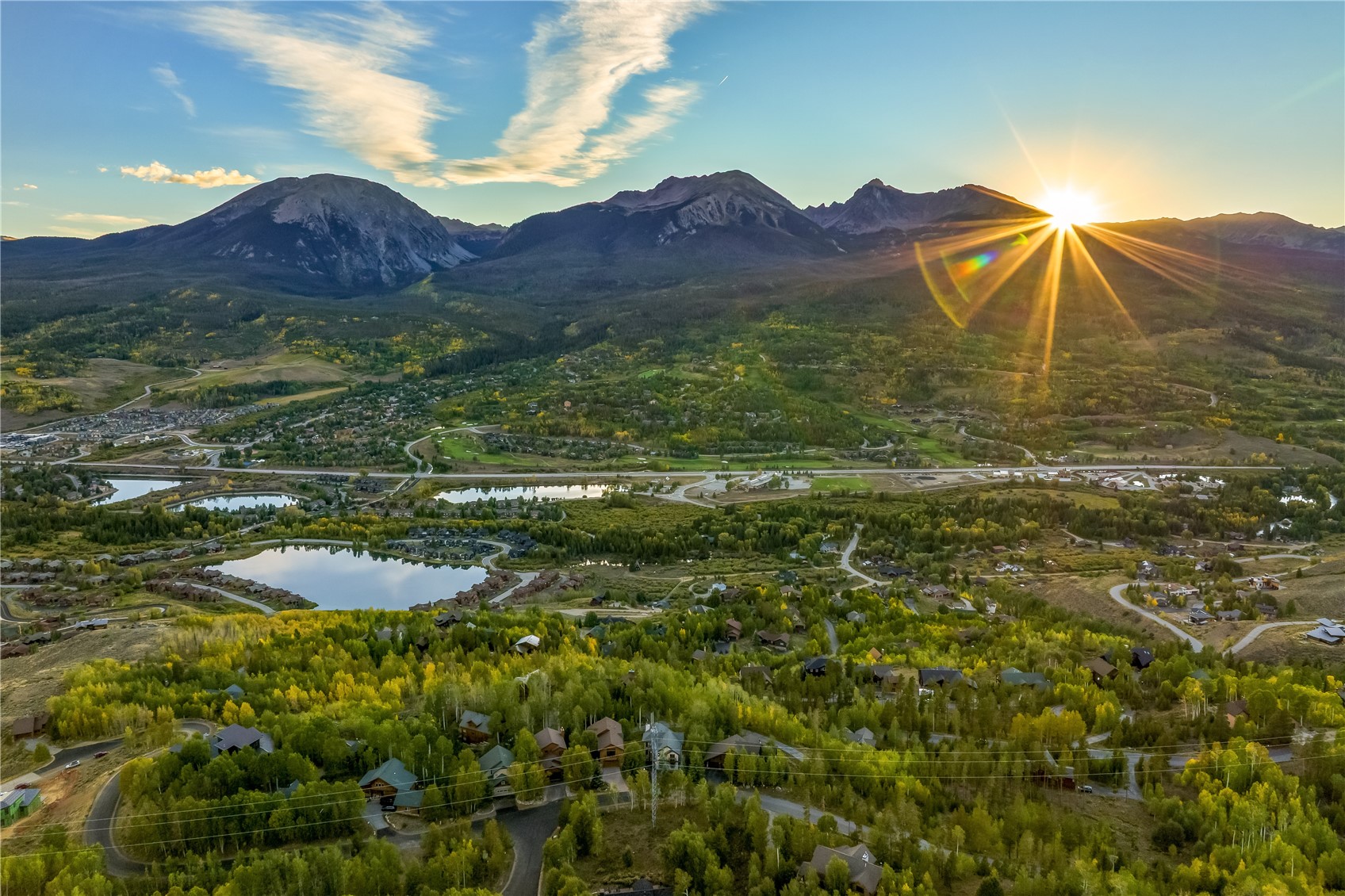 2204 Hamilton Creek Road Silverthorne CO 80498