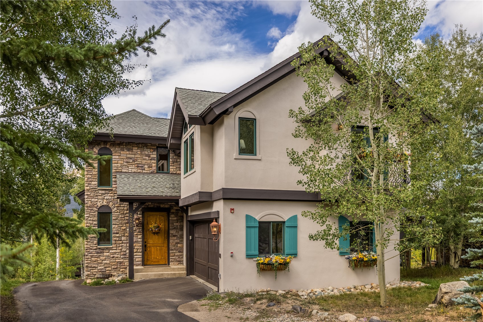 2204 Hamilton Creek Road Silverthorne CO 80498