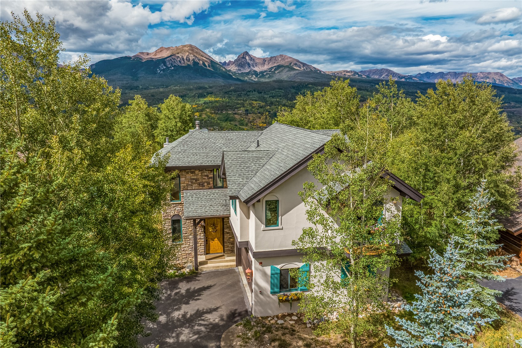 2204 Hamilton Creek Road Silverthorne CO 80498
