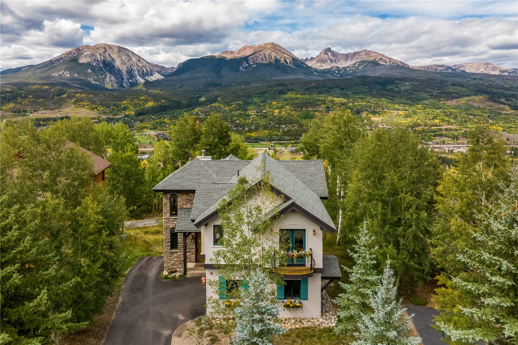 2204 Hamilton Creek Road Silverthorne CO 80498