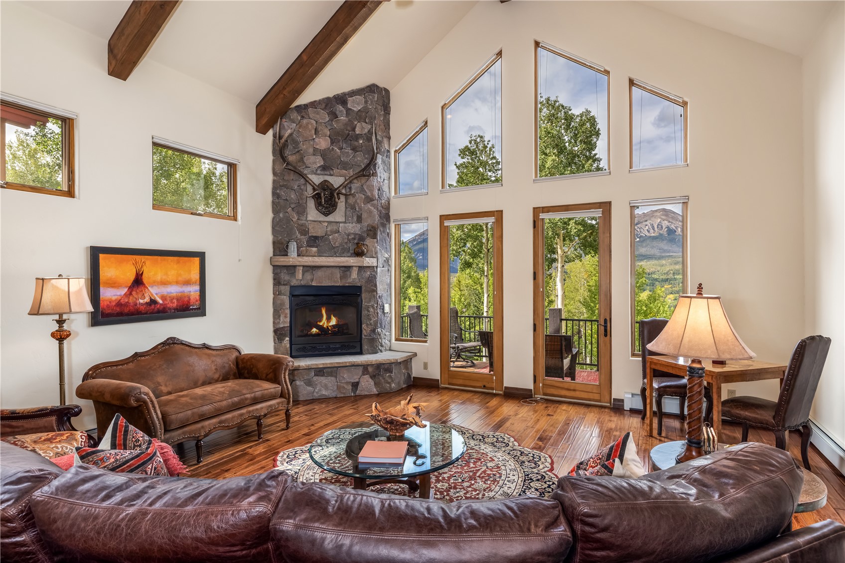 2204 Hamilton Creek Road Silverthorne CO 80498
