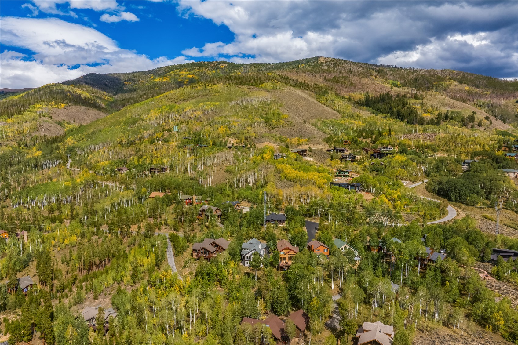 2204 Hamilton Creek Road Silverthorne CO 80498