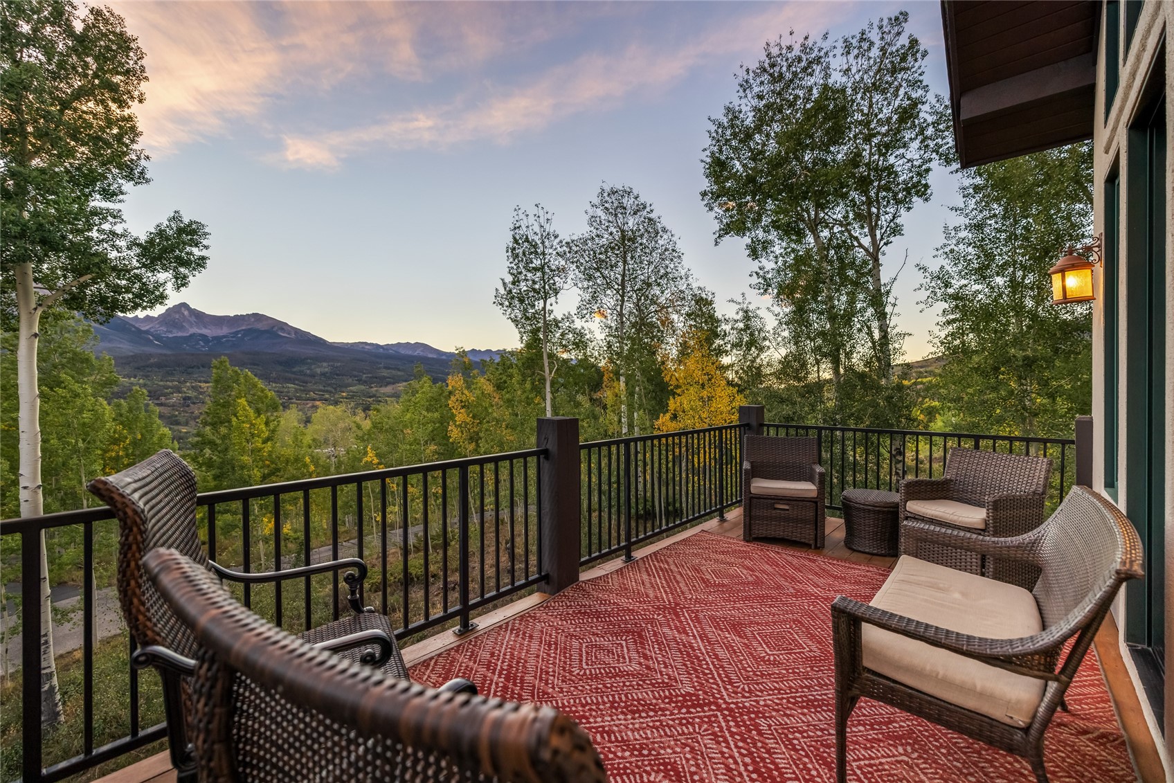 2204 Hamilton Creek Road Silverthorne CO 80498