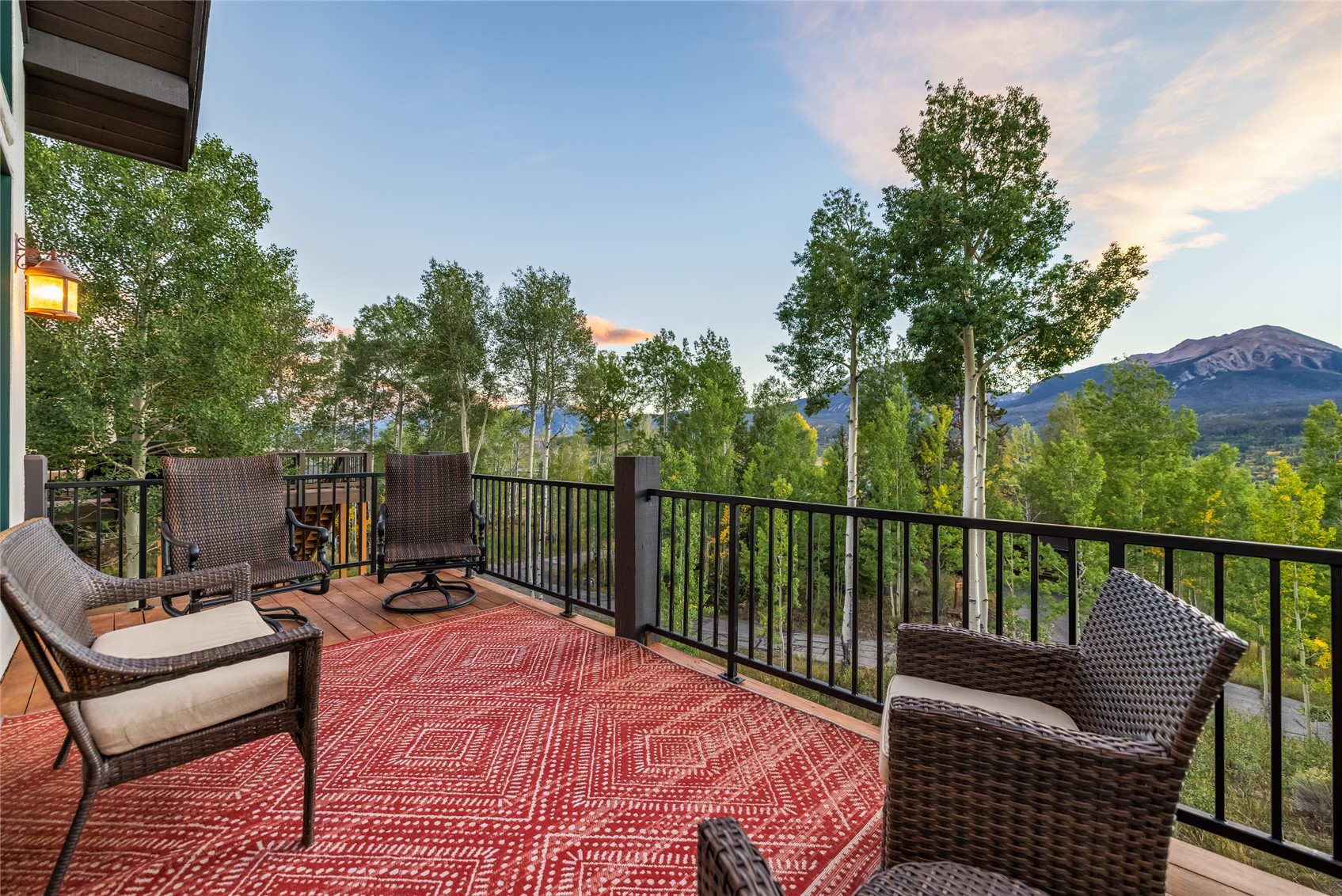 2204 Hamilton Creek Road Silverthorne CO 80498