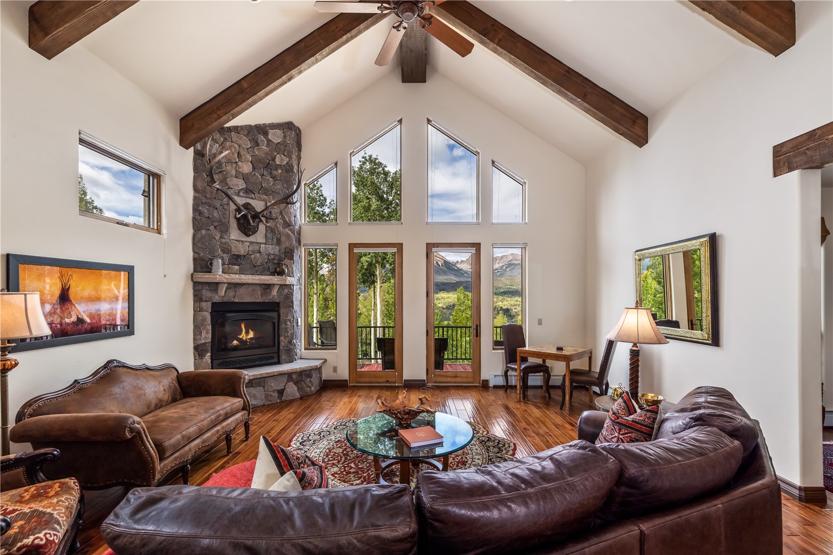 2204 Hamilton Creek Road Silverthorne CO 80498