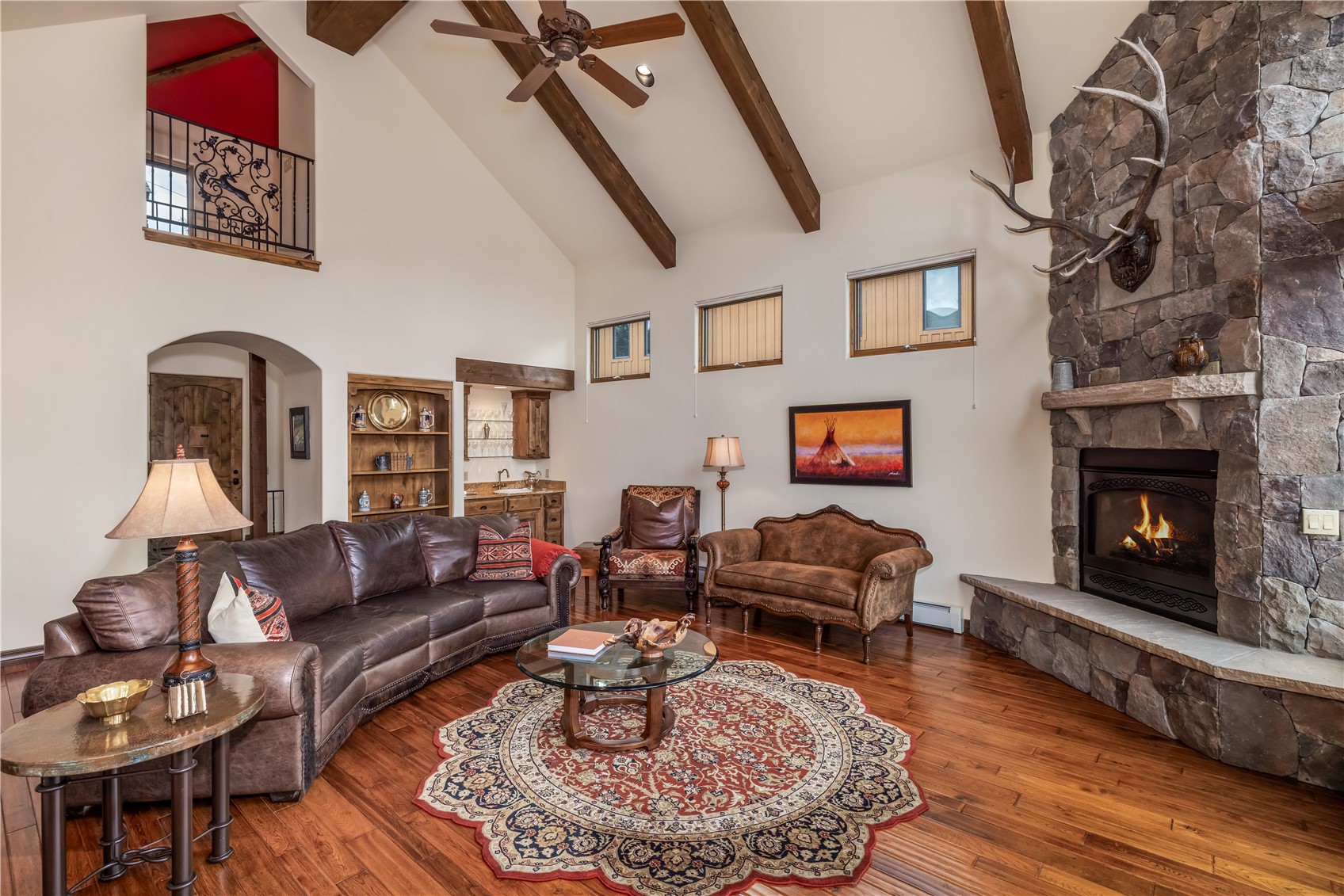 2204 Hamilton Creek Road Silverthorne CO 80498