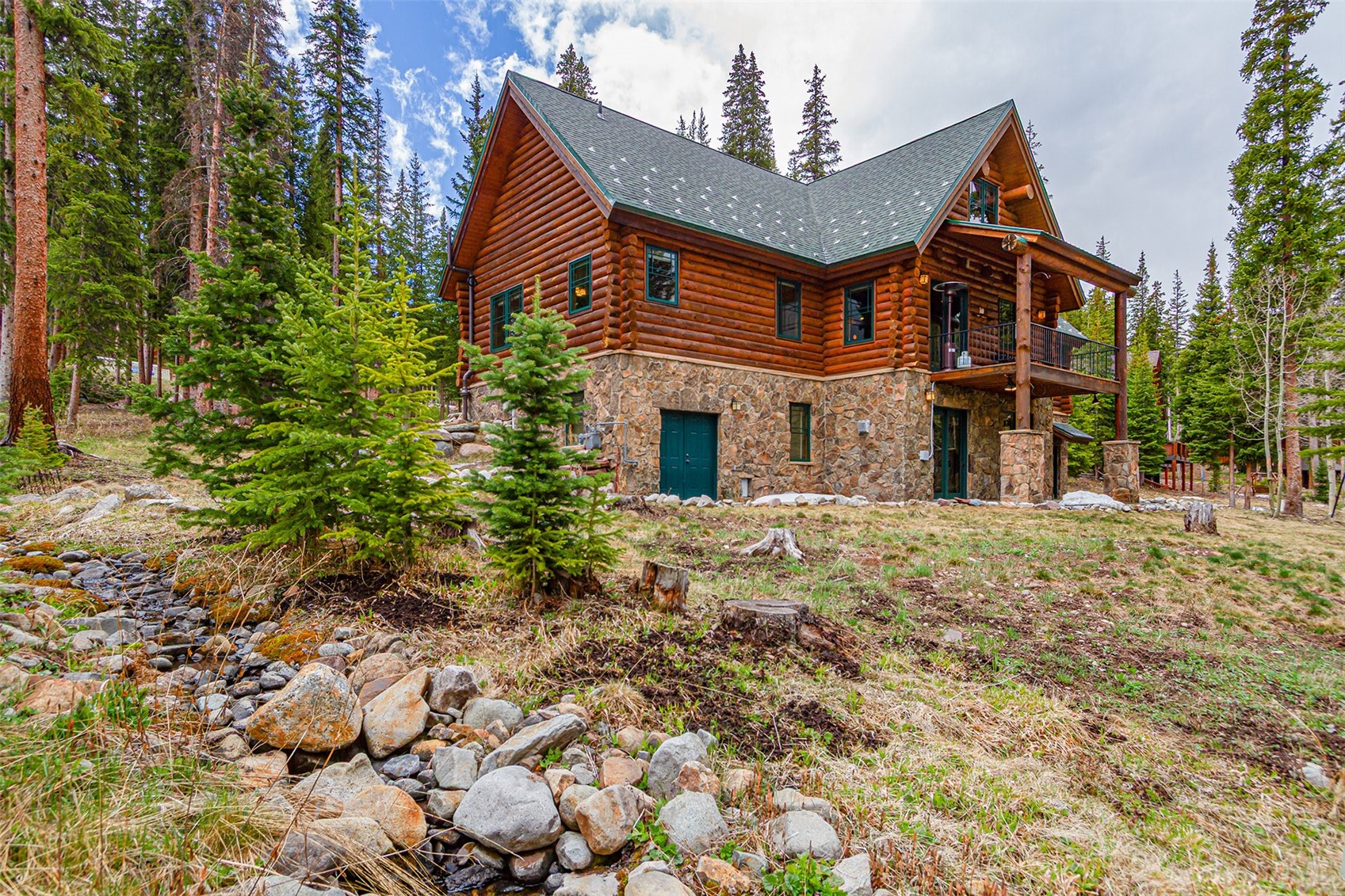 905 Whispering Pines Circle Breckenridge CO 80424