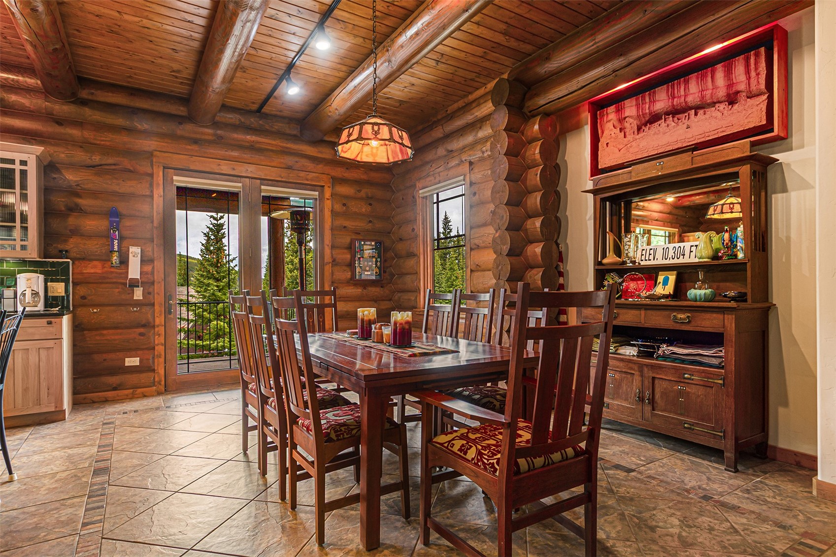 905 Whispering Pines Circle Breckenridge CO 80424