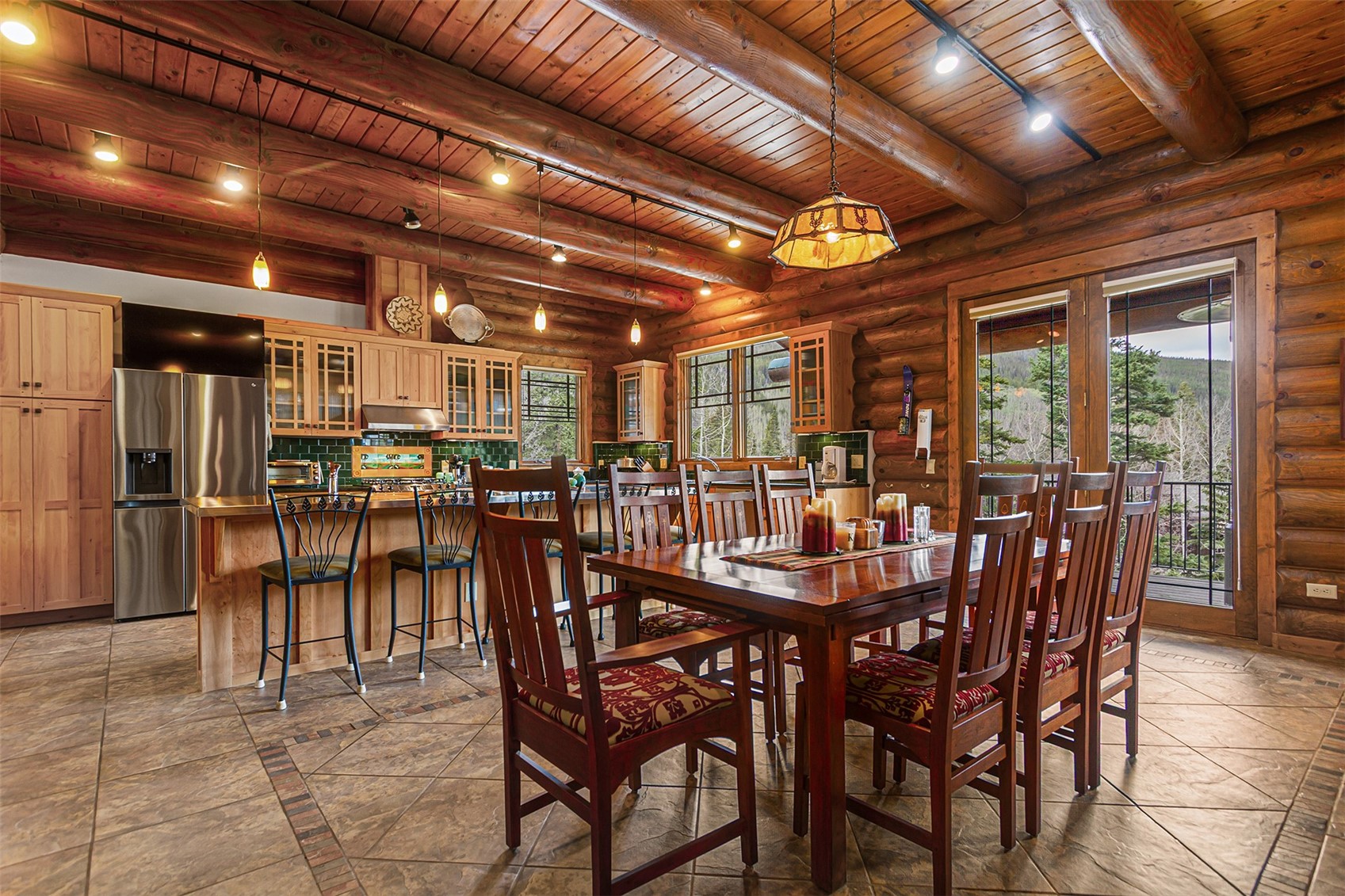 905 Whispering Pines Circle Breckenridge CO 80424